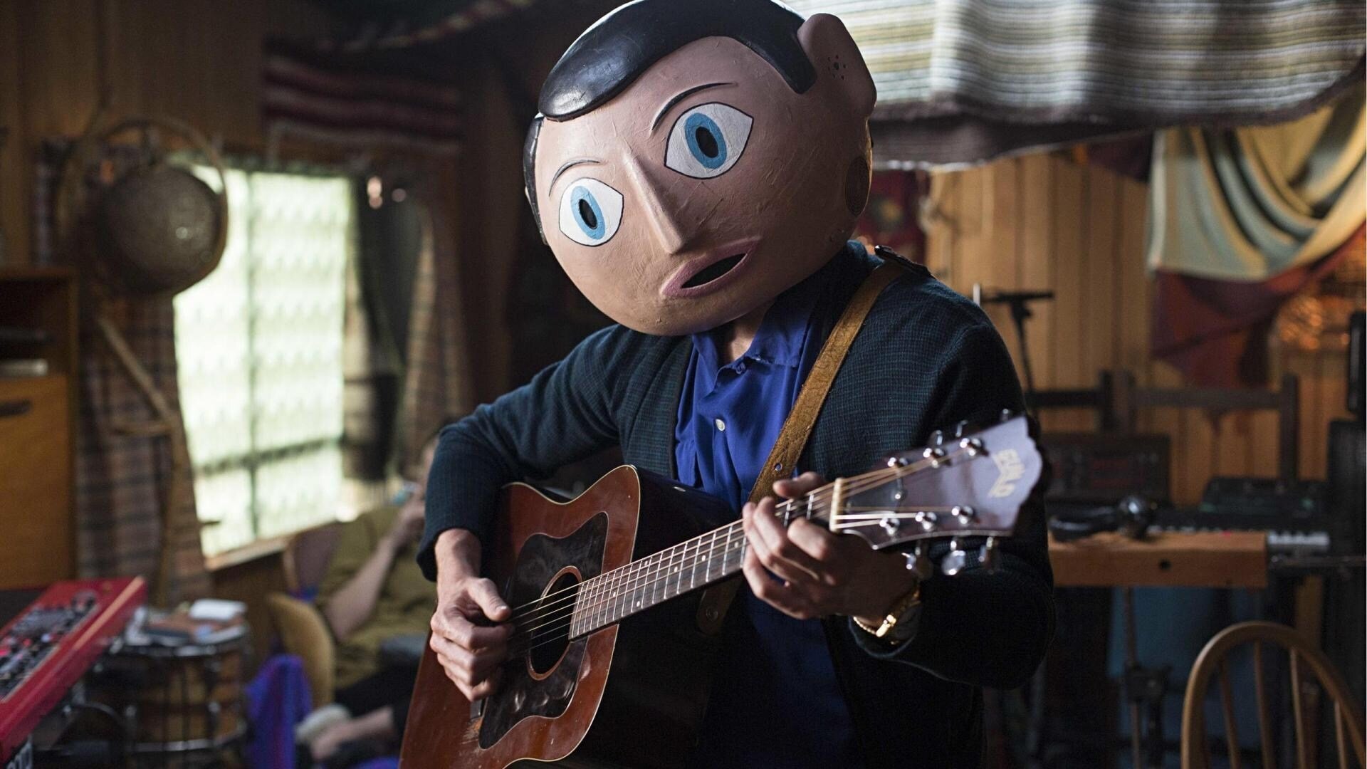 Frank Poster