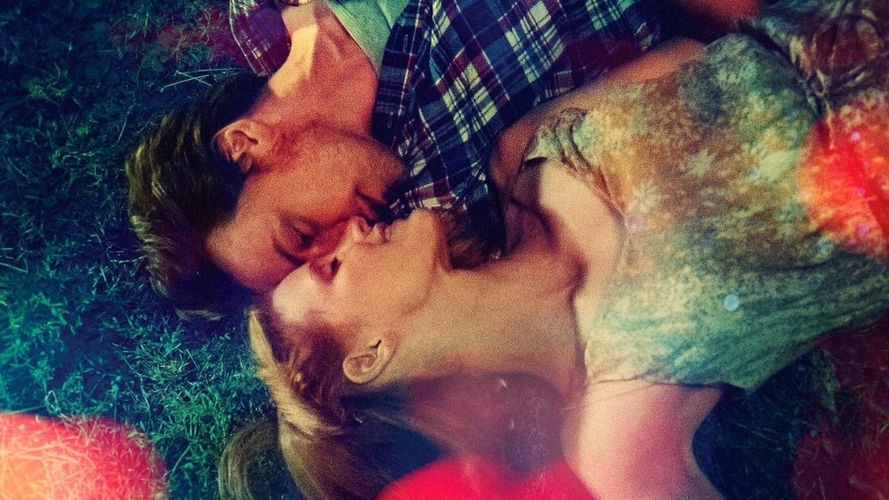 The Disappearance of Eleanor Rigby: Them Poster