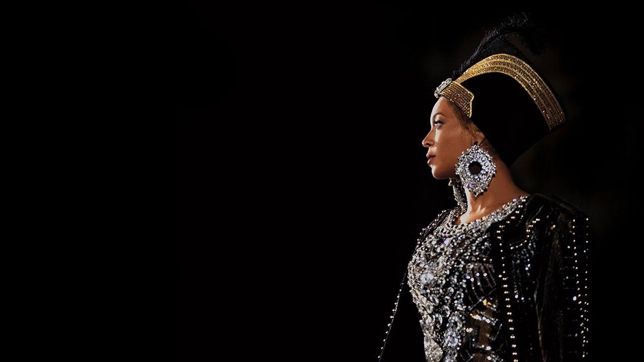 Homecoming: A Film by Beyoncé Poster