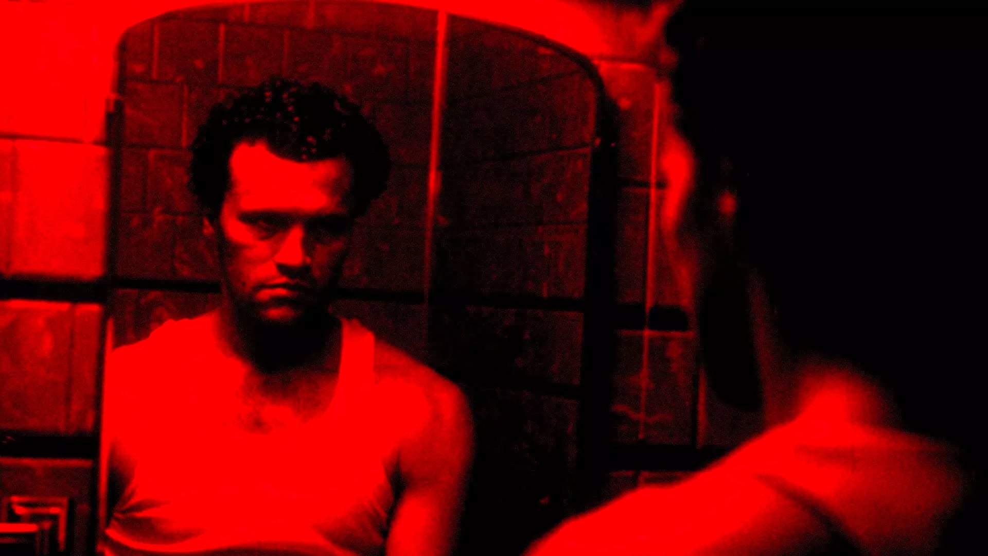 Henry: Portrait of a Serial Killer Poster