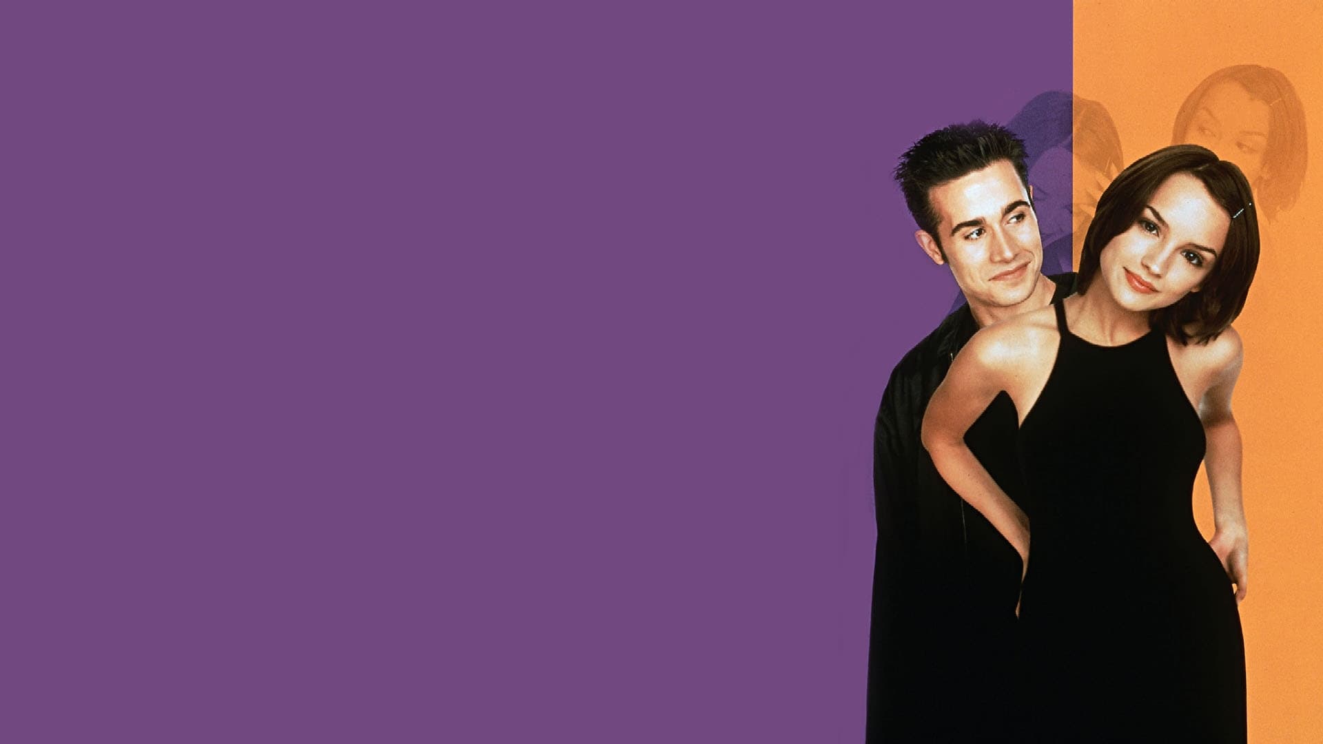 She's All That Poster