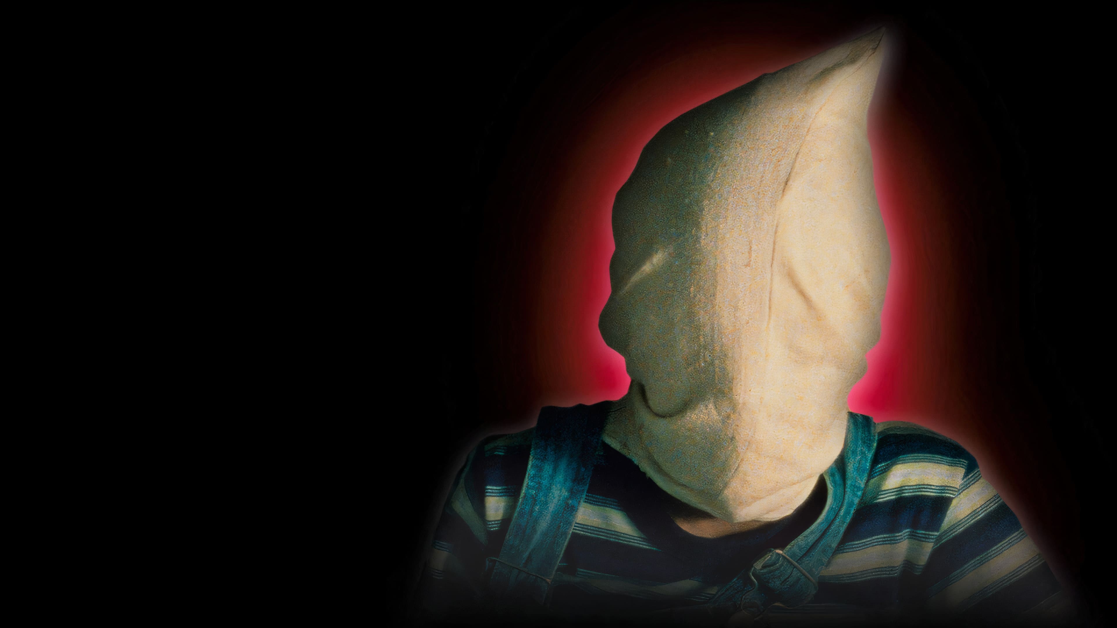 Funny Games Poster