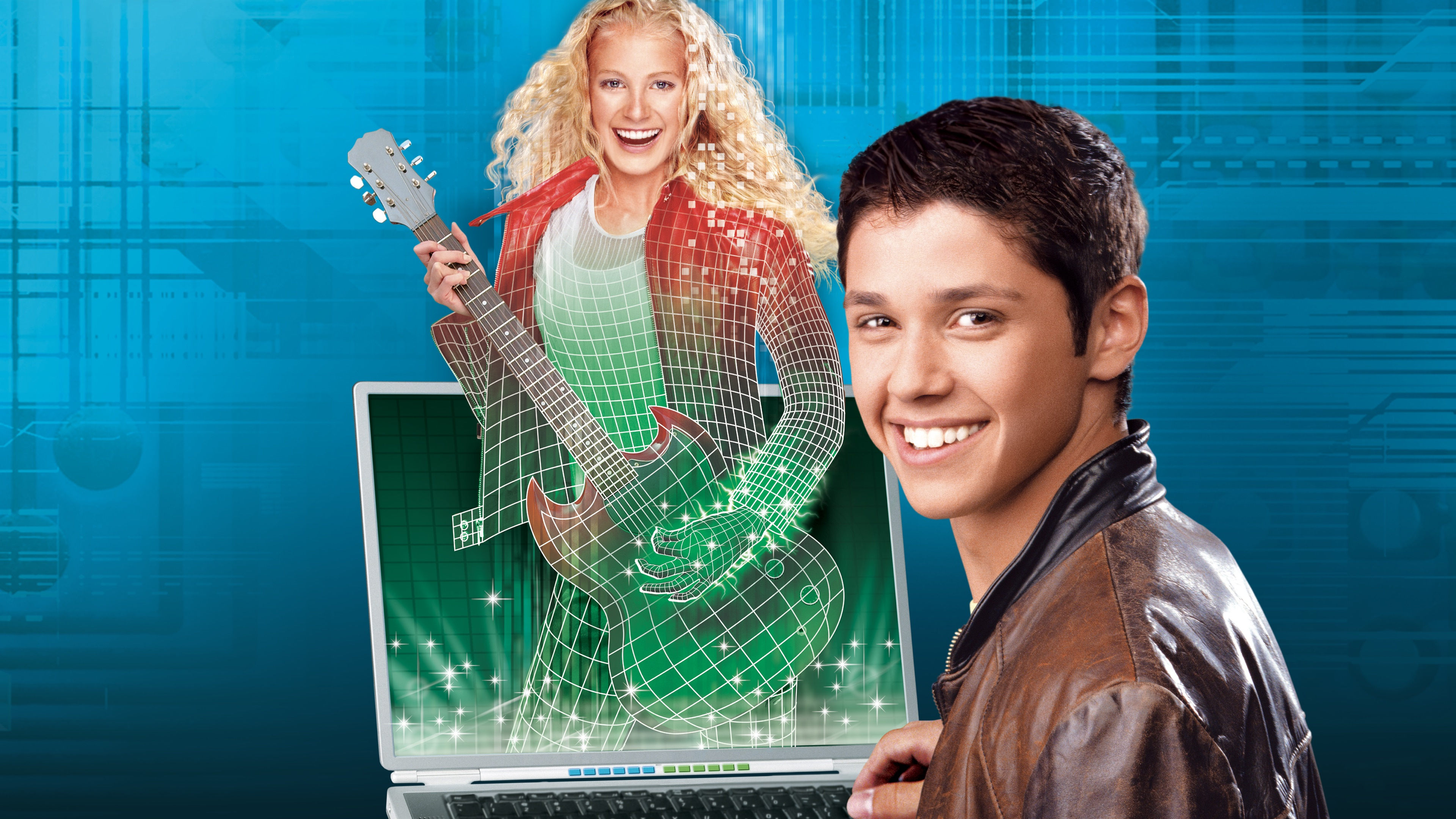 Pixel Perfect Poster