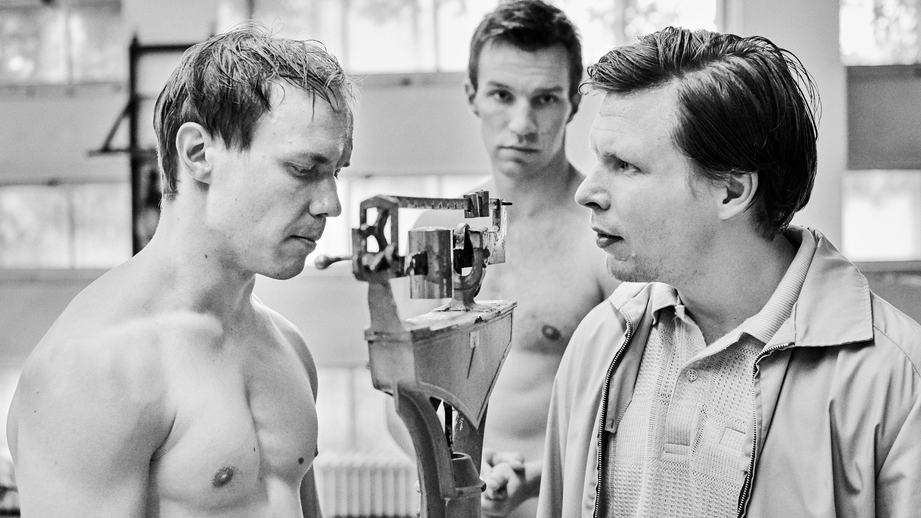 The Happiest Day in the Life of Olli Maki Poster