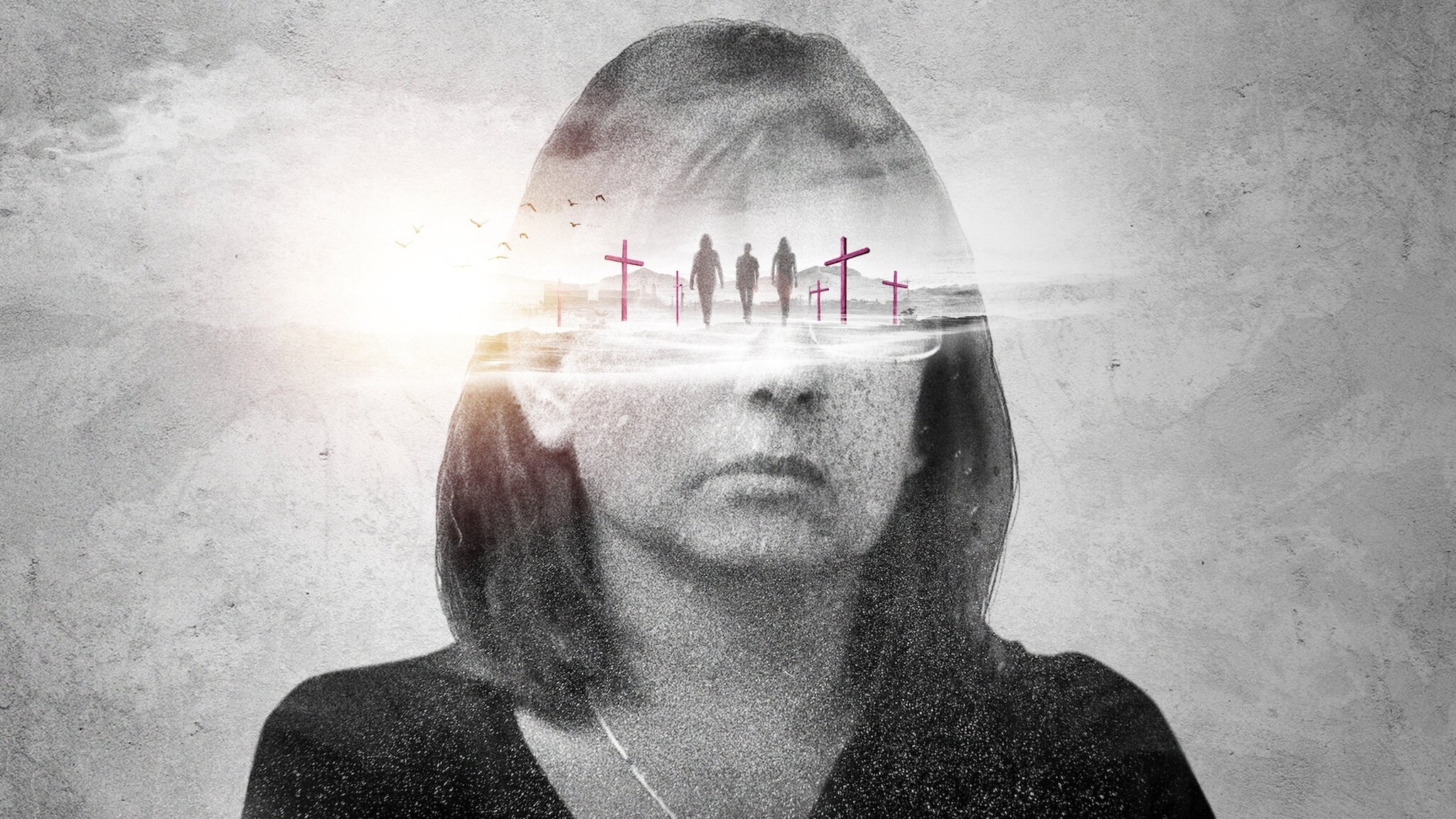The Three Deaths of Marisela Escobedo Poster