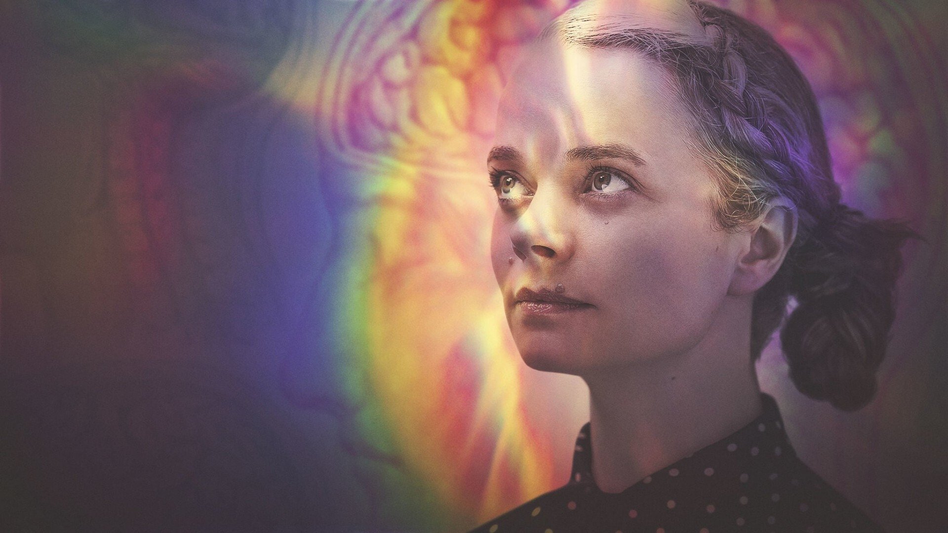 My Beautiful Broken Brain Poster