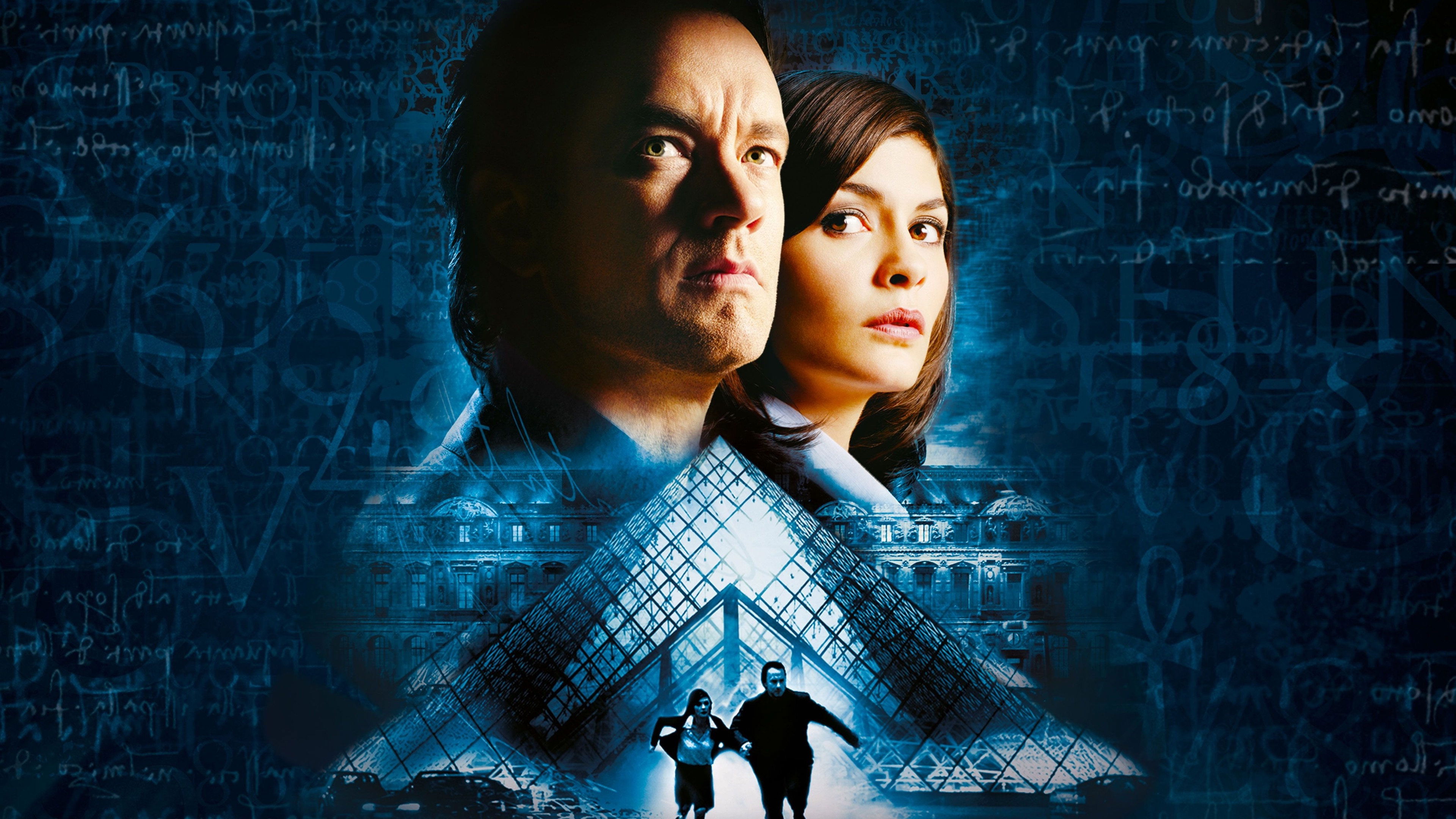 The Da Vinci Code Poster