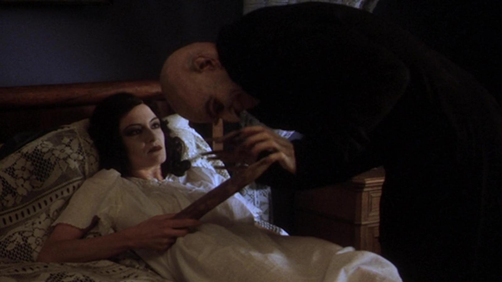Shadow of the Vampire Poster