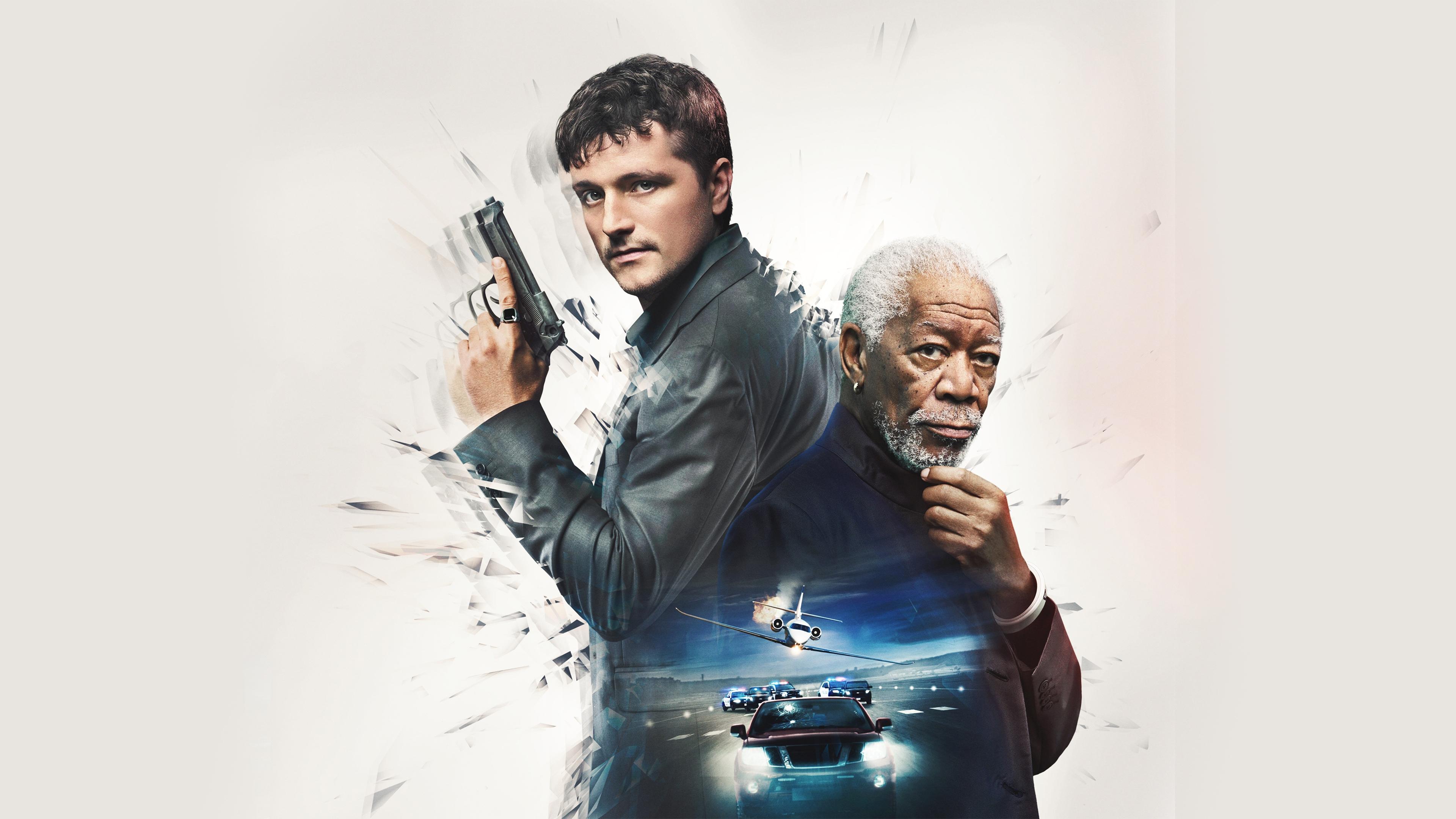 57 Seconds Poster