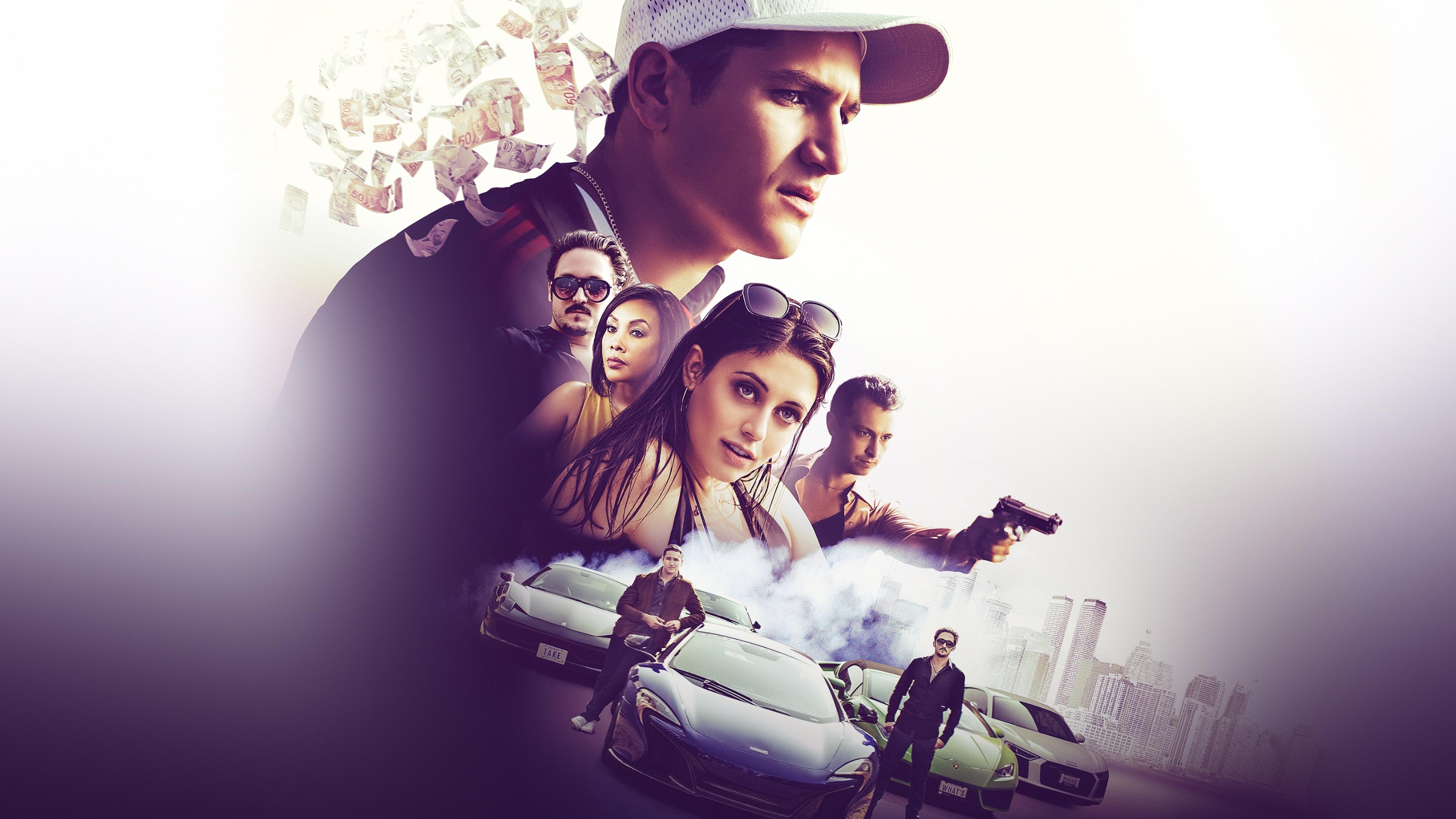 Rev Poster