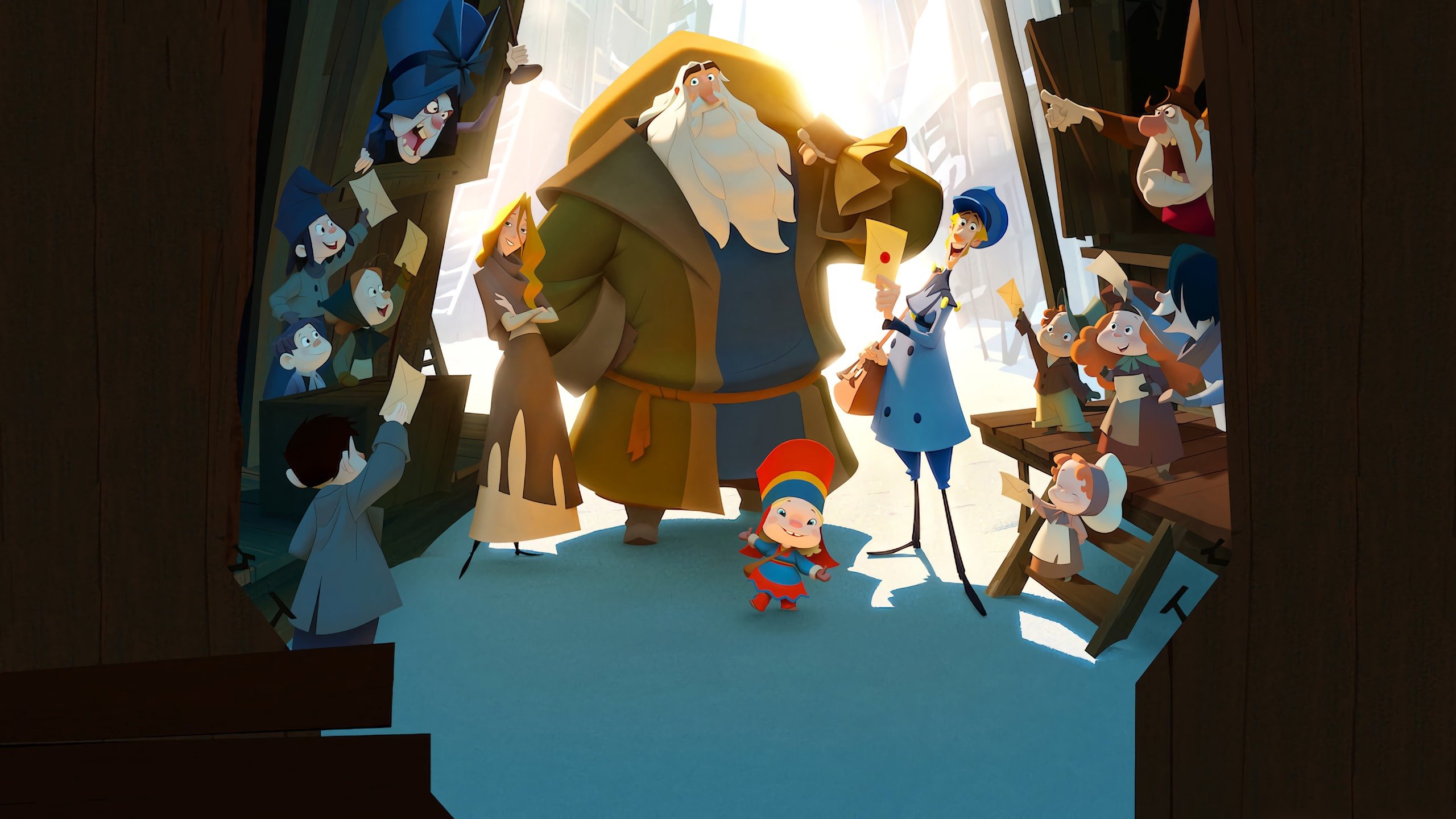 Klaus Poster
