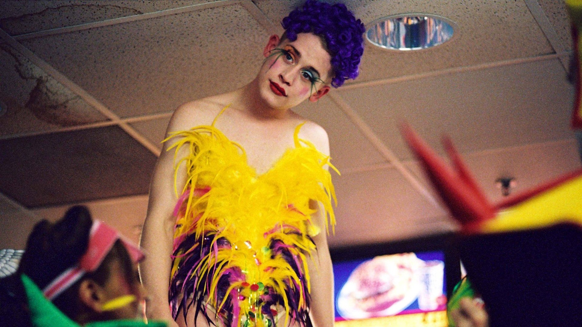 Party Monster Poster