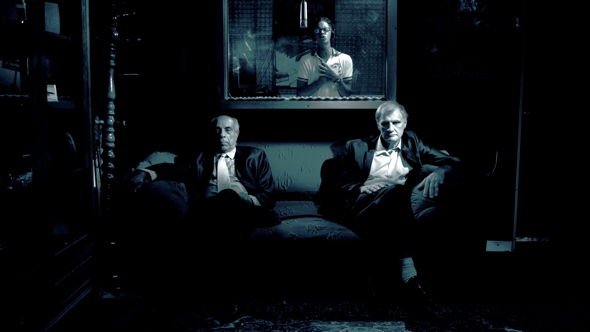 The Mafia Is No Longer What It Used to Be Poster