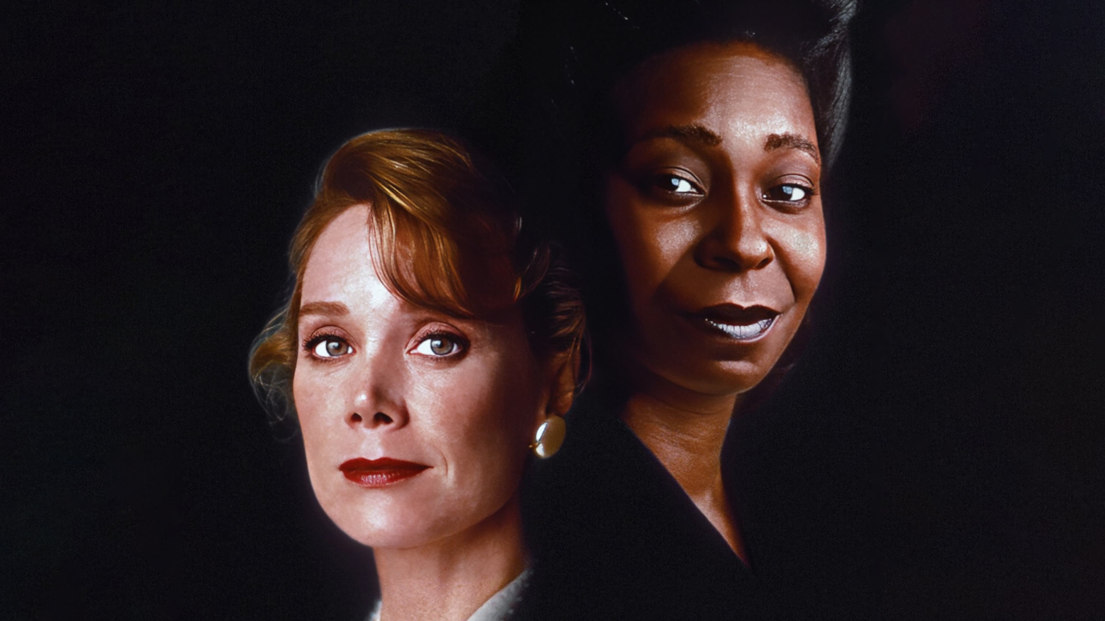 The Long Walk Home Poster