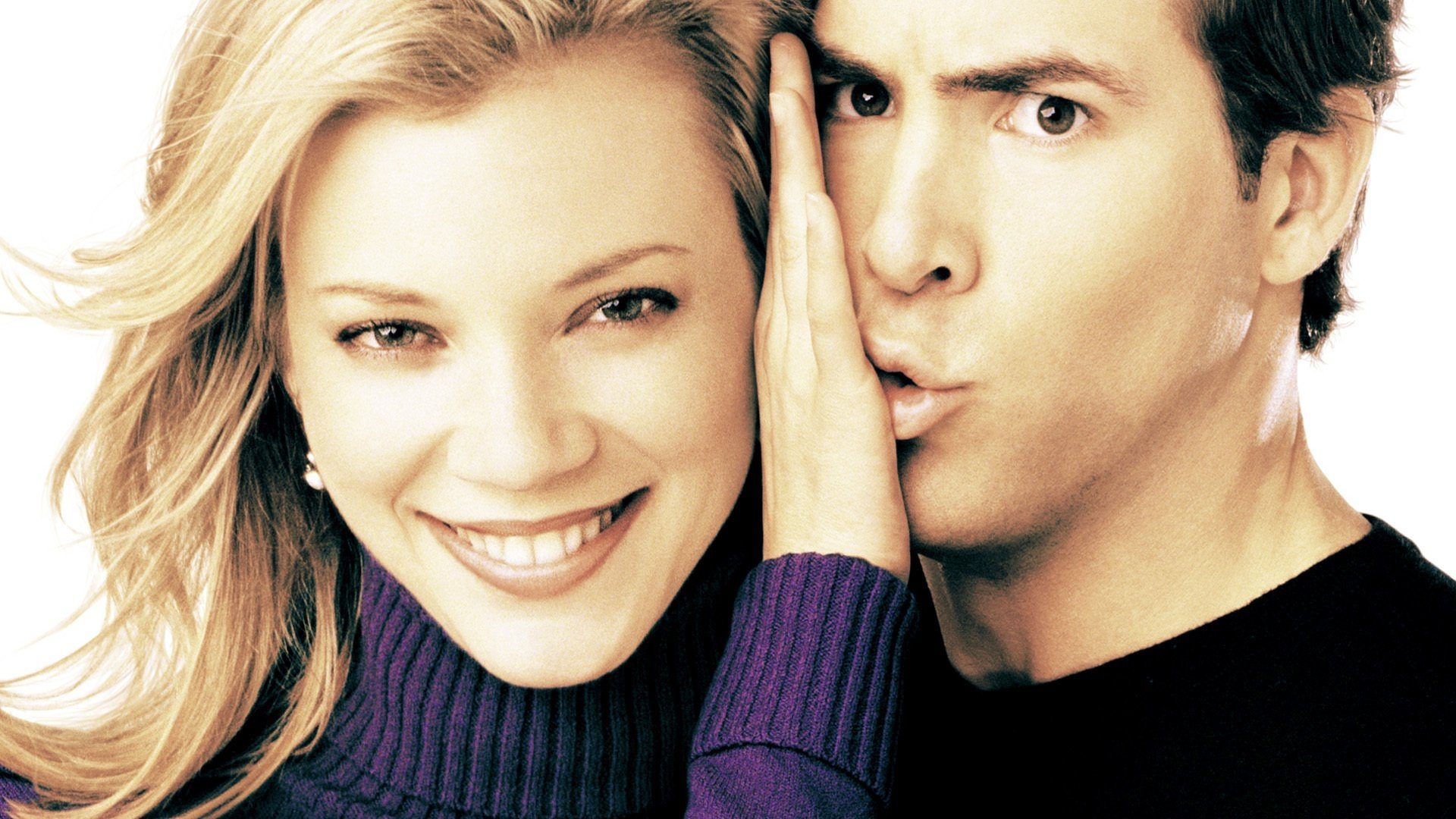 Just Friends Poster