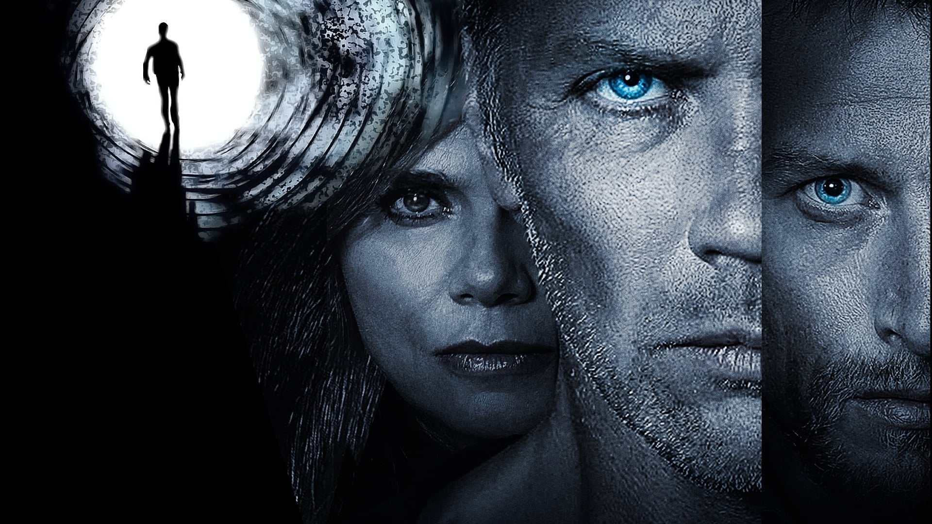The Hypnotist Poster