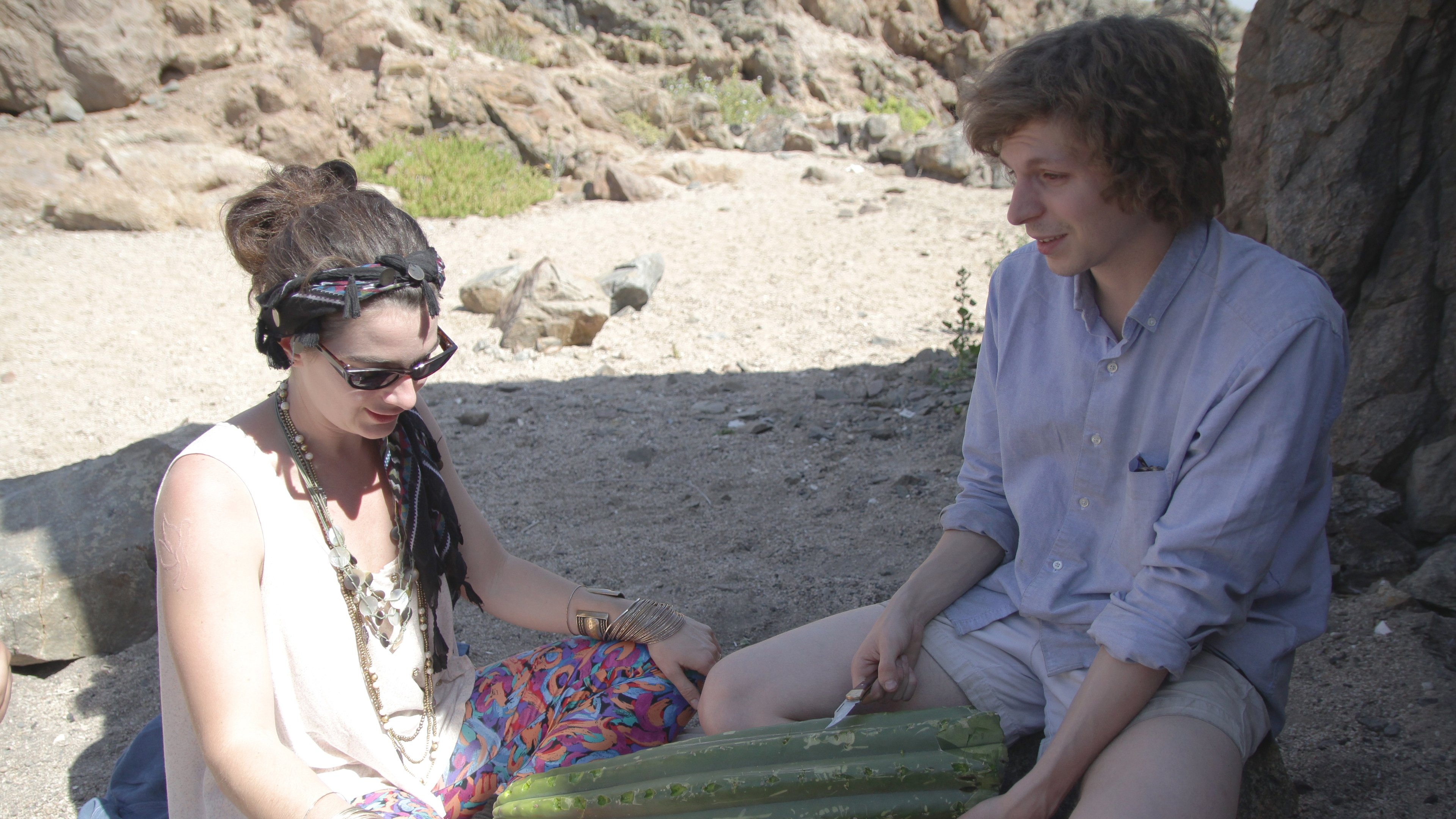 Crystal Fairy & the Magical Cactus Poster