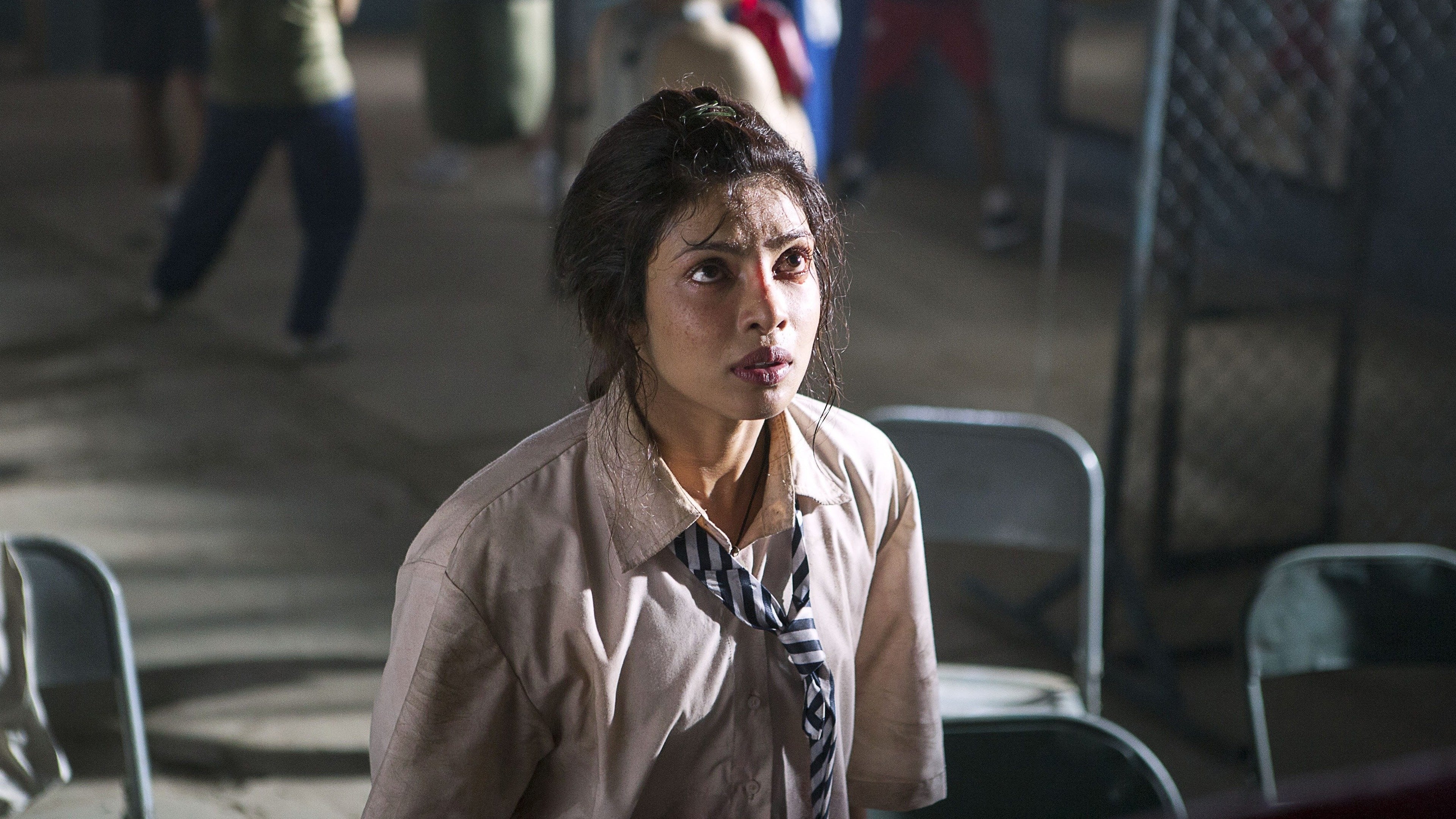 Mary Kom Poster