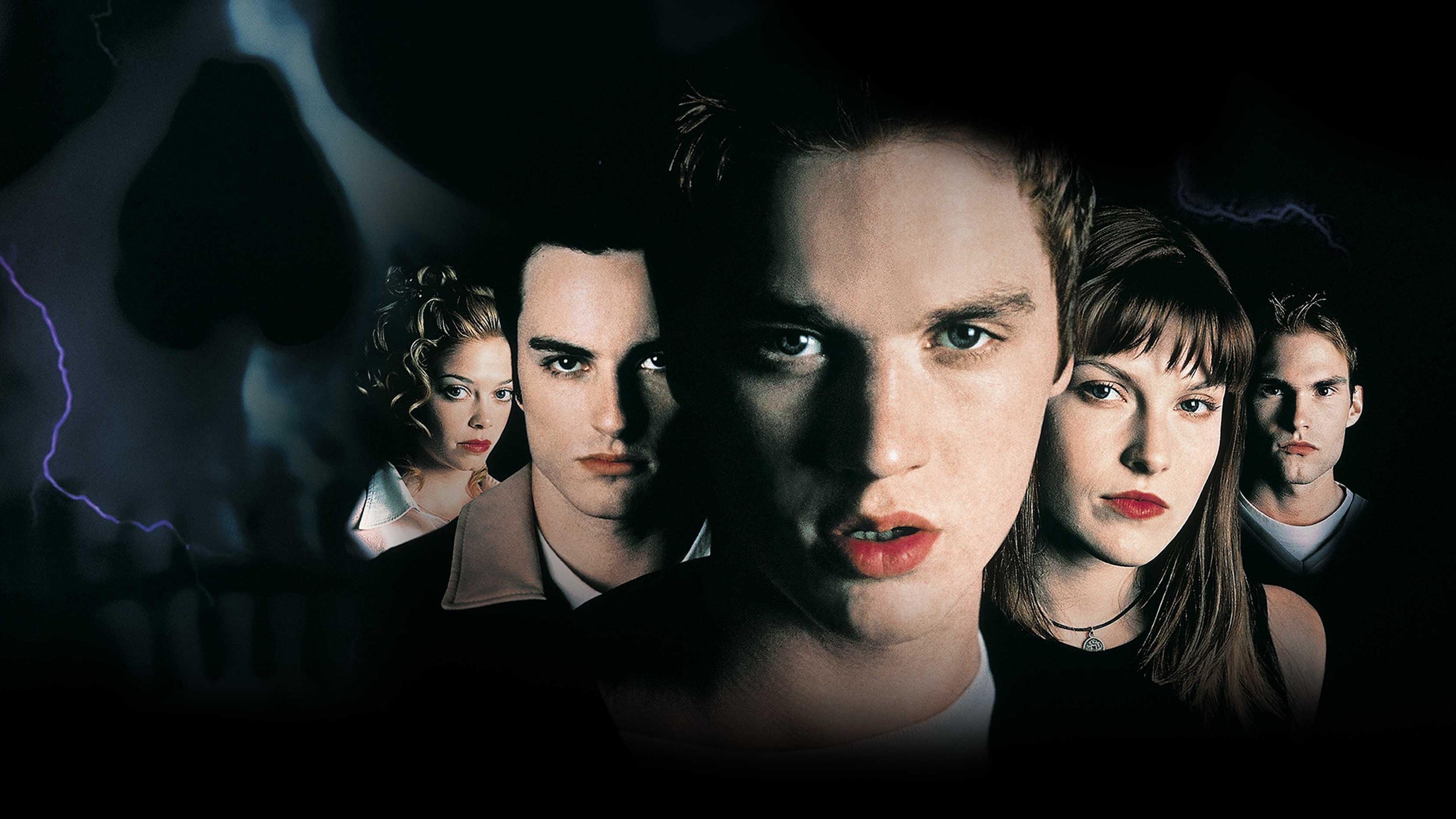 Final Destination Poster