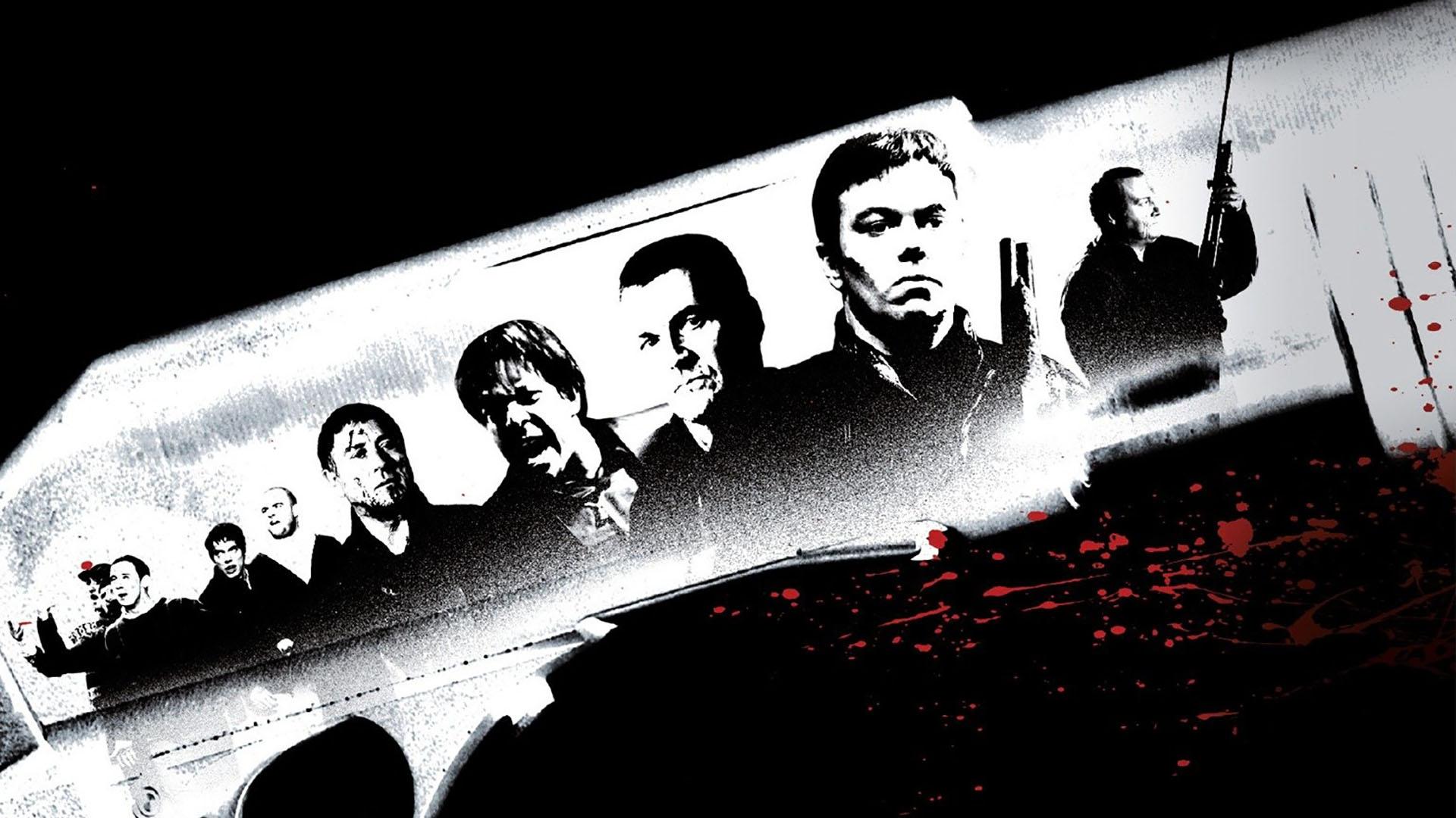 Rise of the Footsoldier Poster