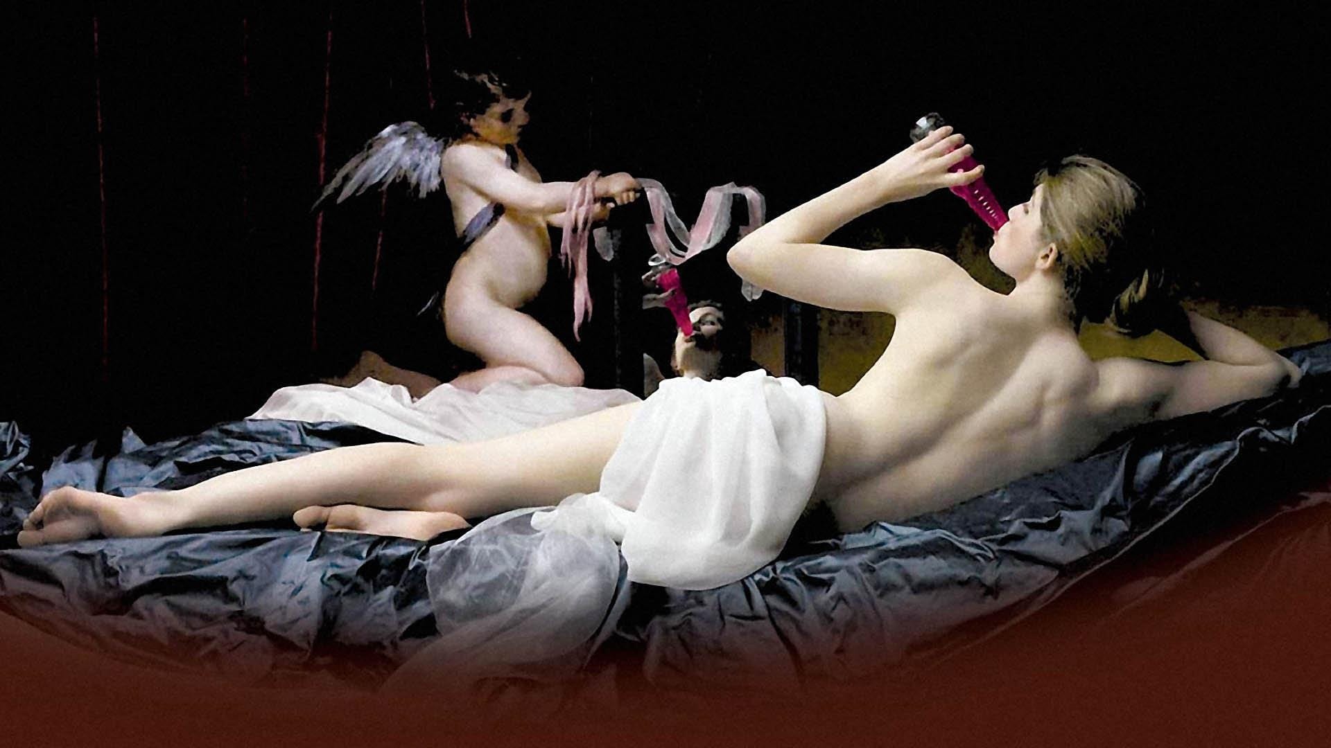 Venus Poster