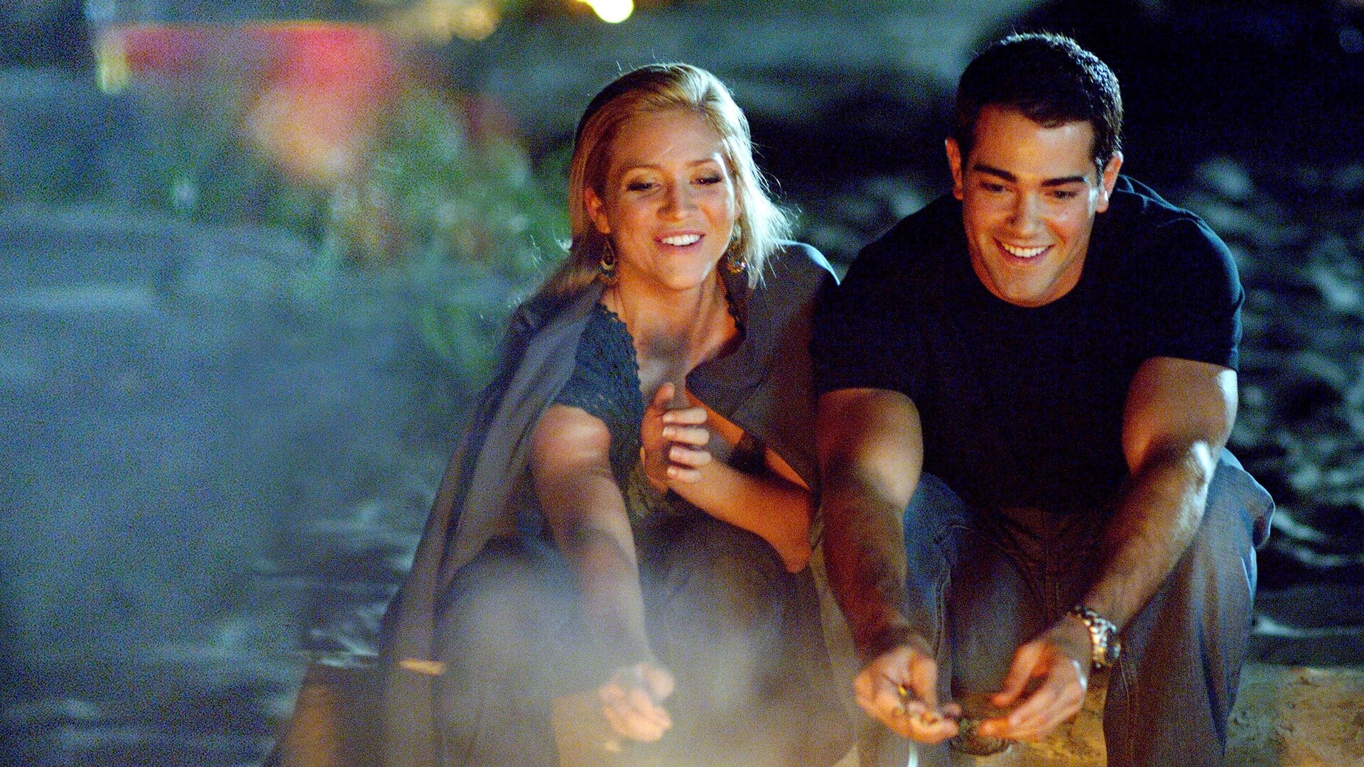 John Tucker Must Die Poster