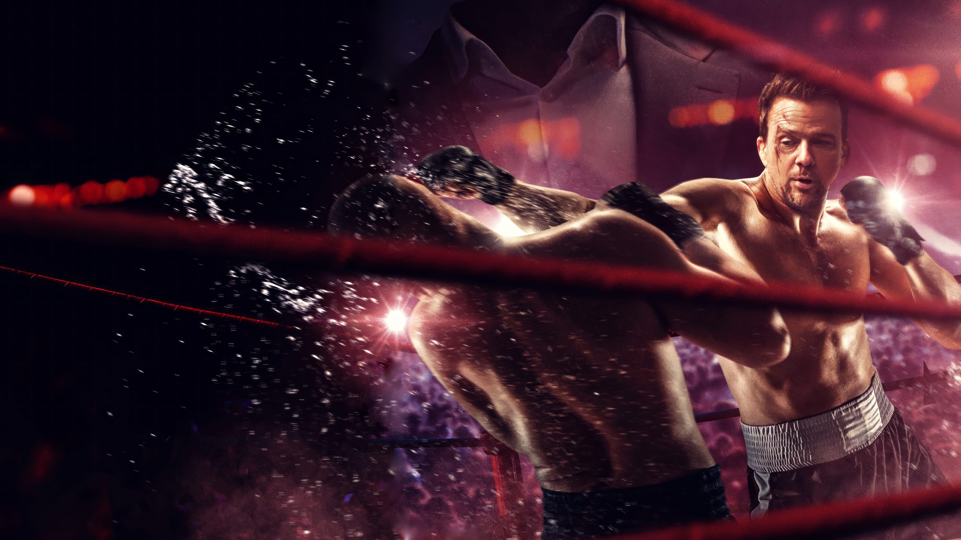 Born a Champion Poster