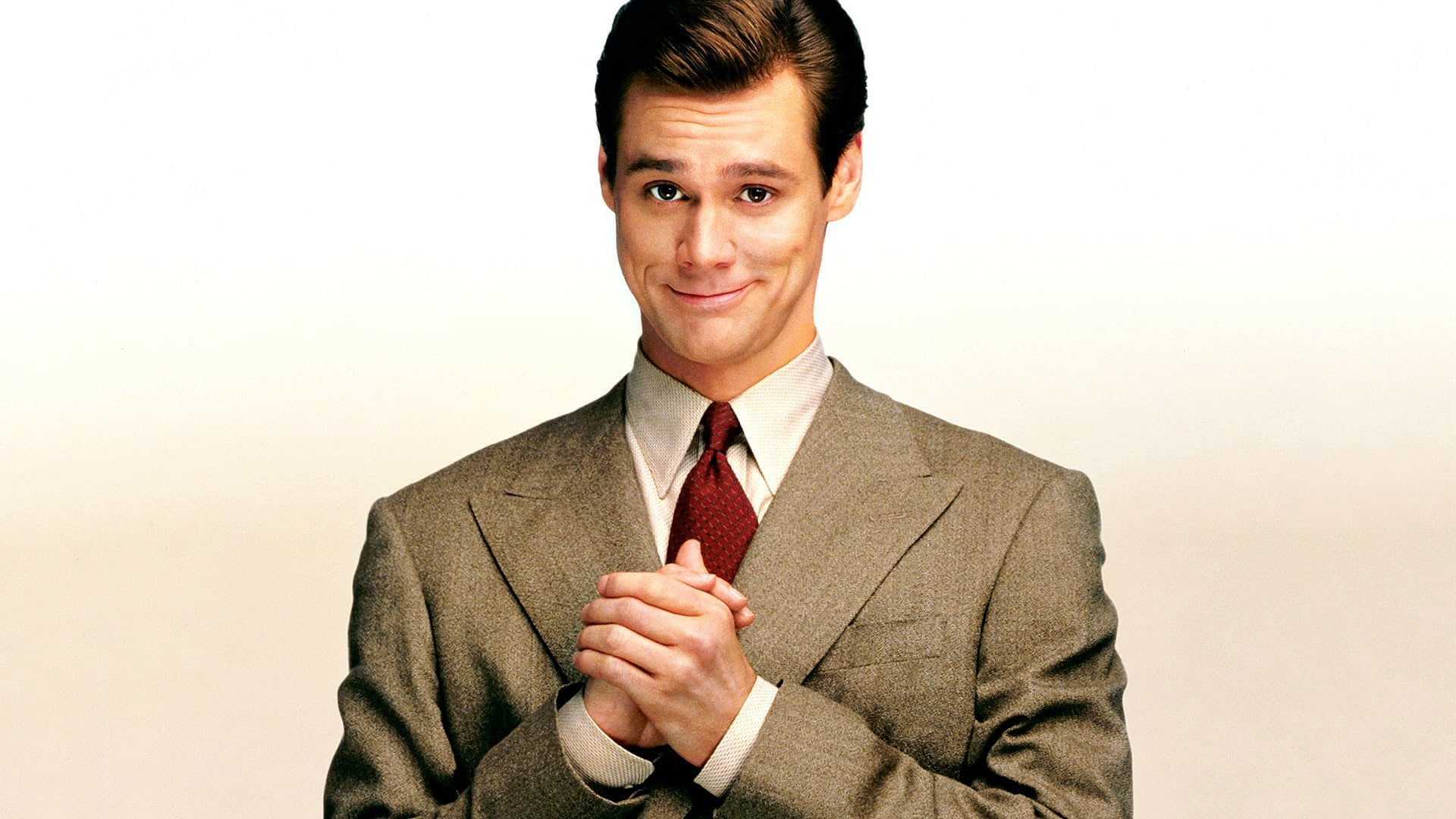 Liar Liar Poster