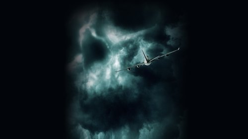 Flight 7500 Poster
