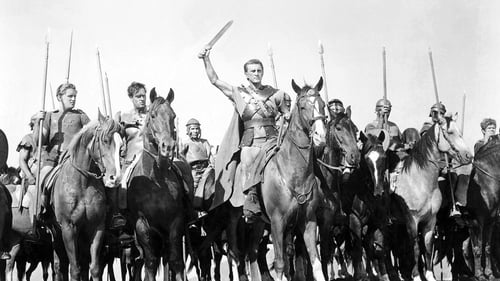Spartacus Poster
