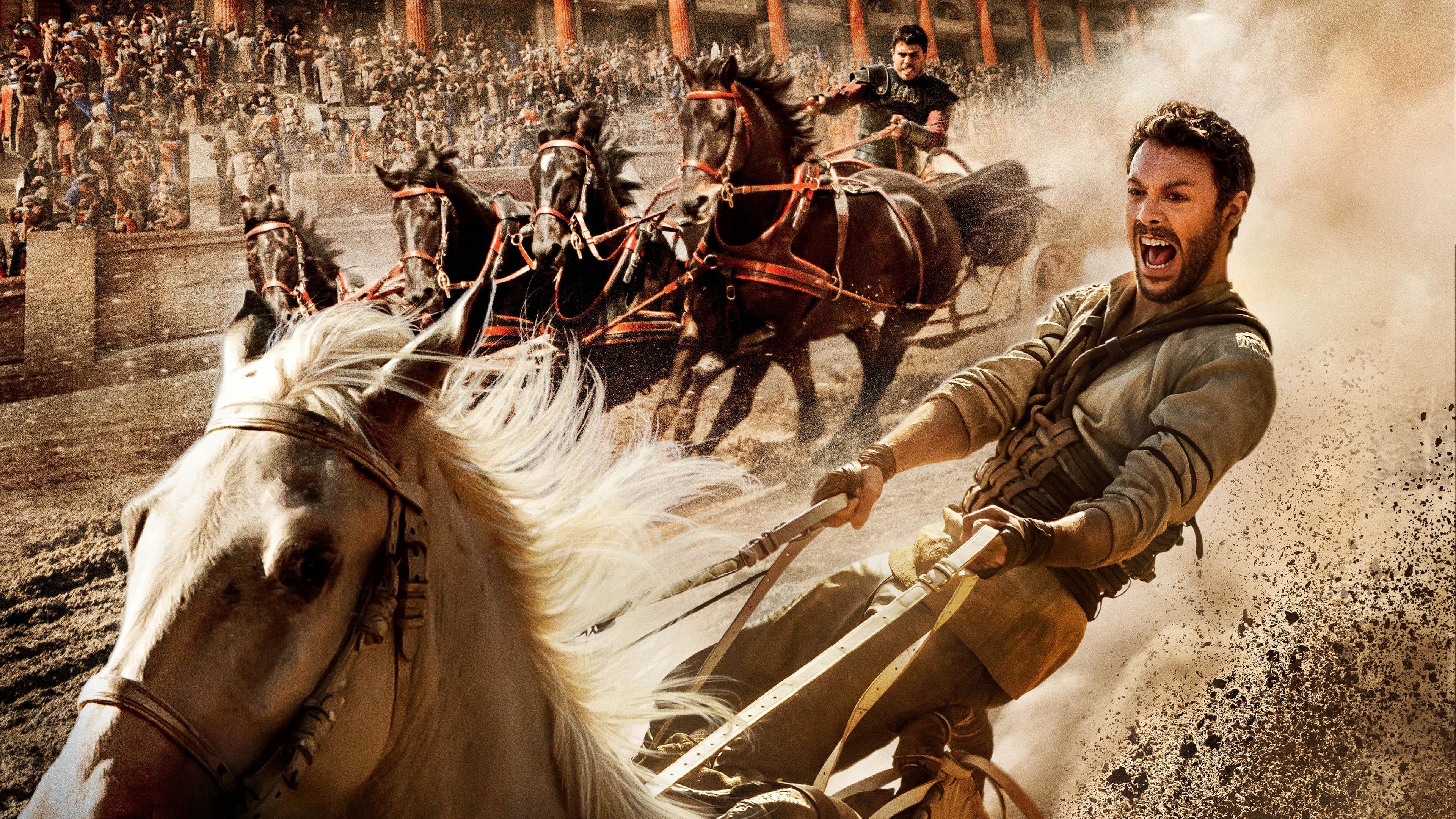 Ben-Hur Poster