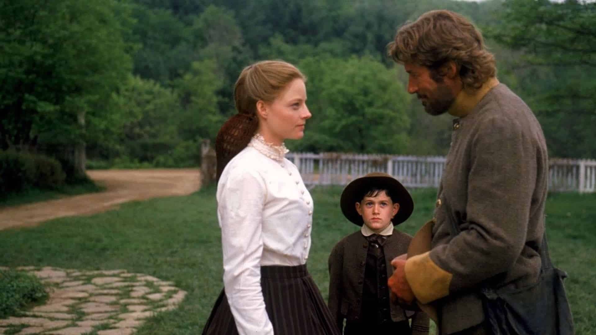 Sommersby Poster