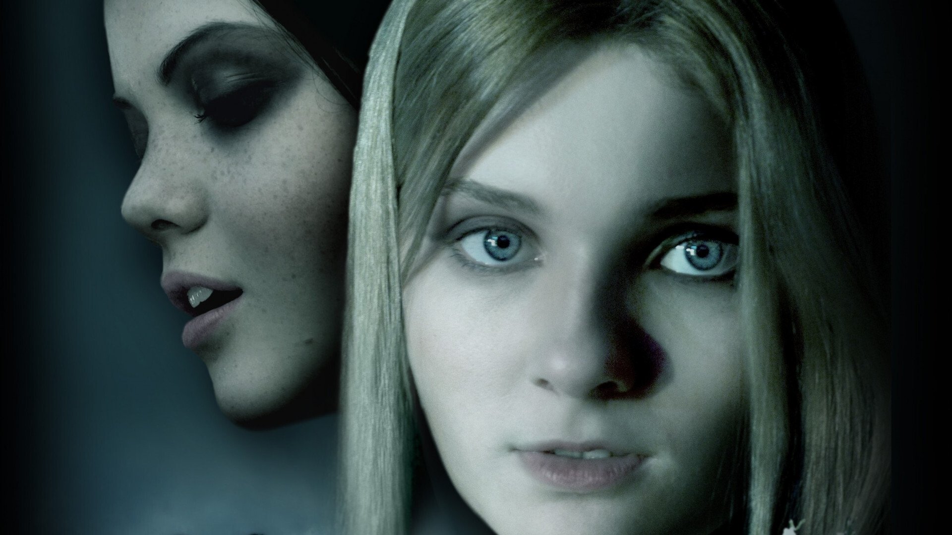 Perfect Sisters Poster