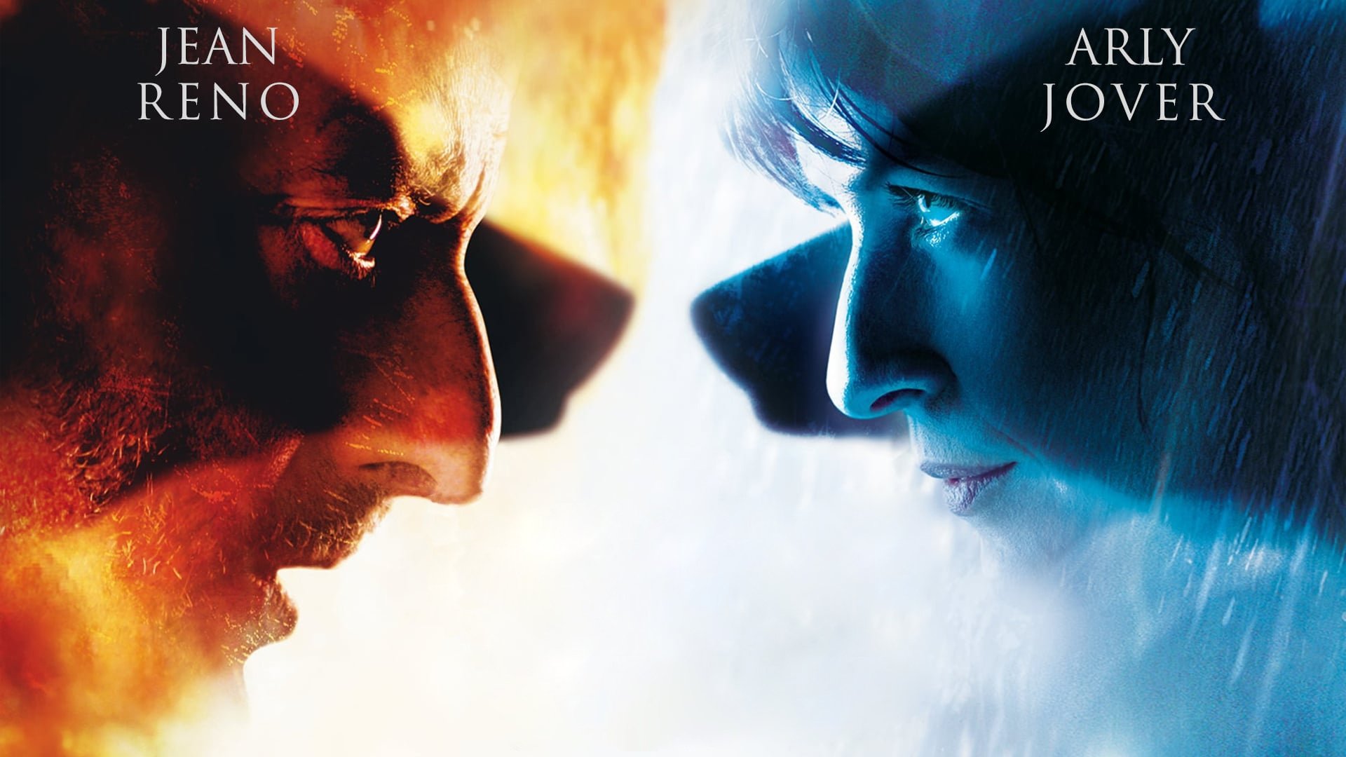 Empire of the Wolves Poster