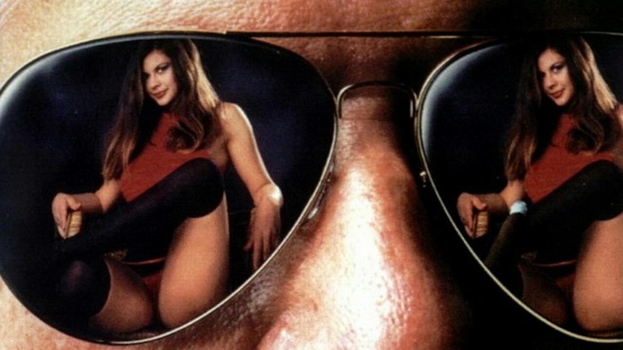 P.O.Box Tinto Brass Poster
