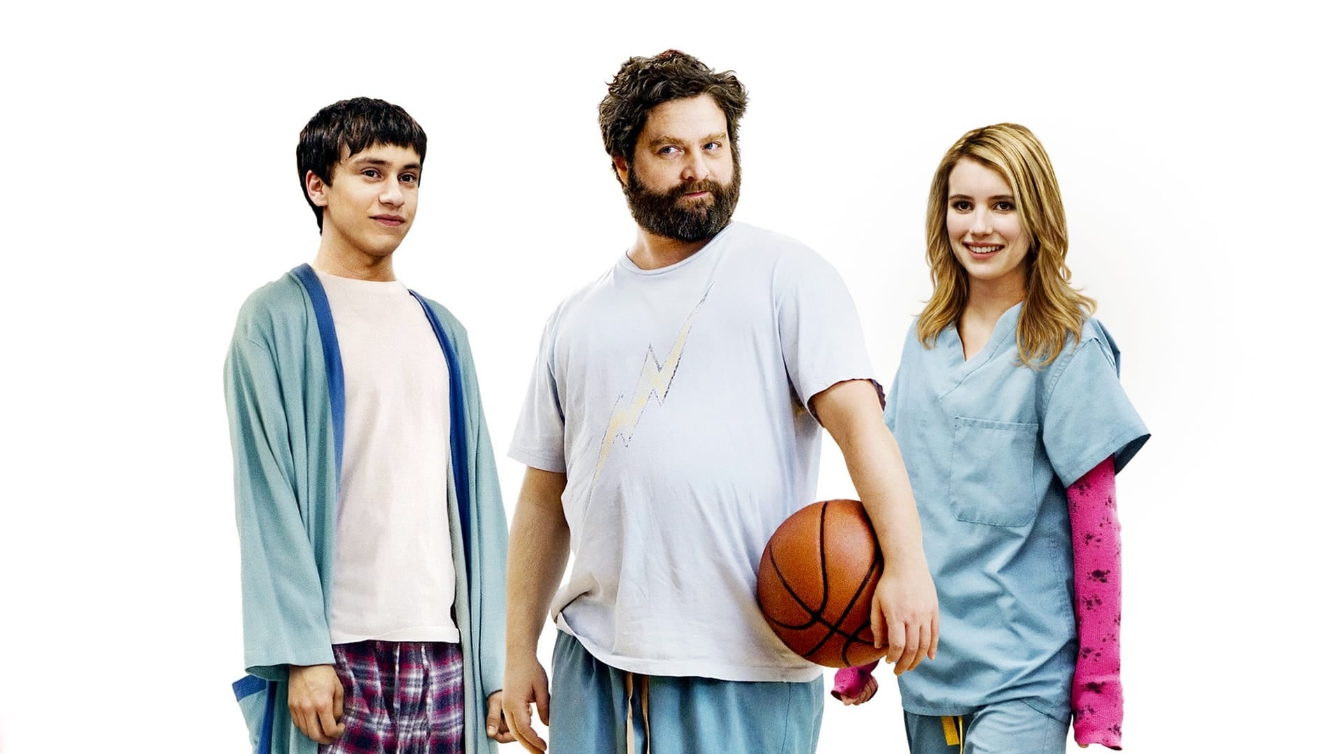It's Kind of a Funny Story Poster