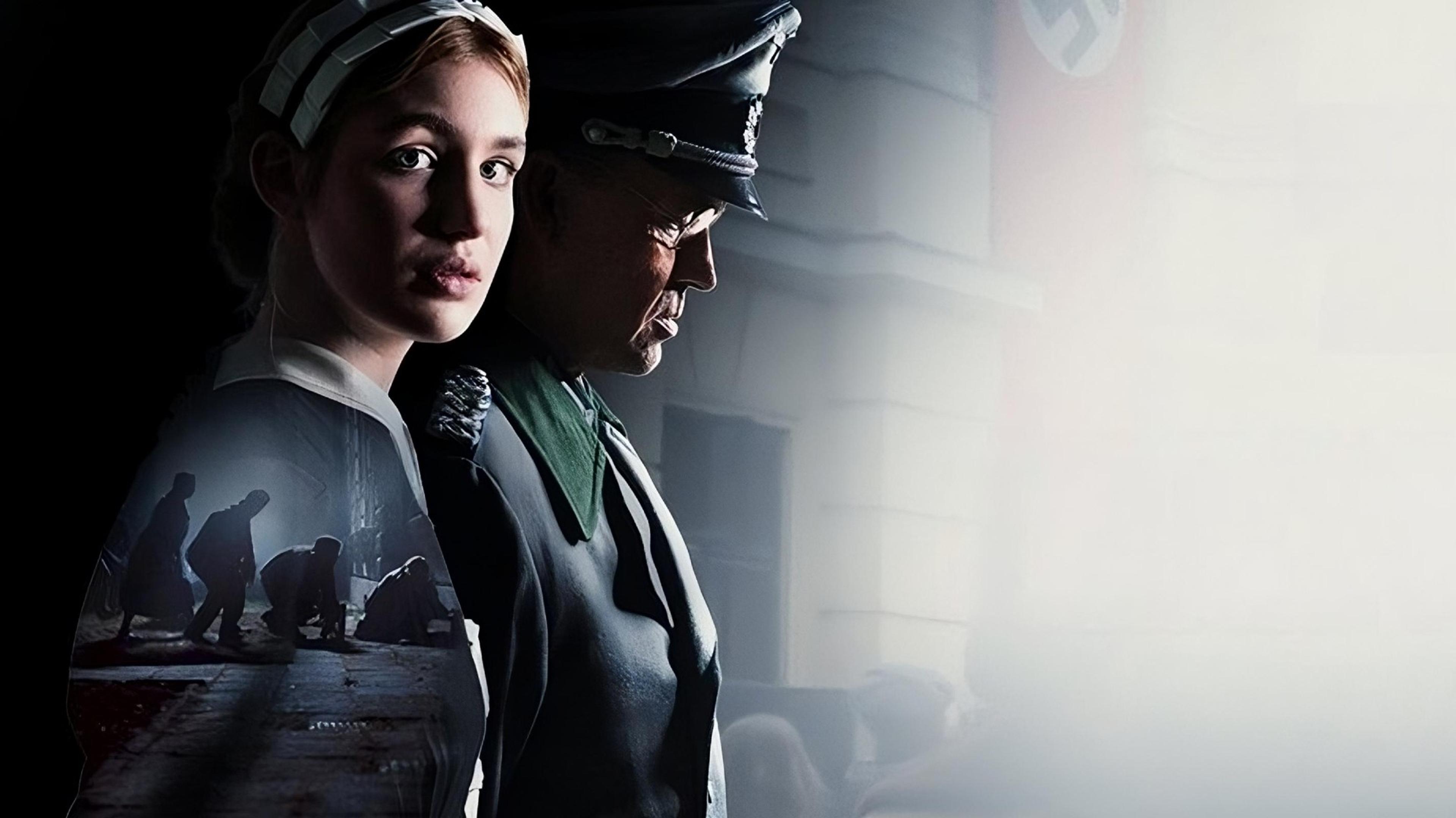 Irena's Vow Poster