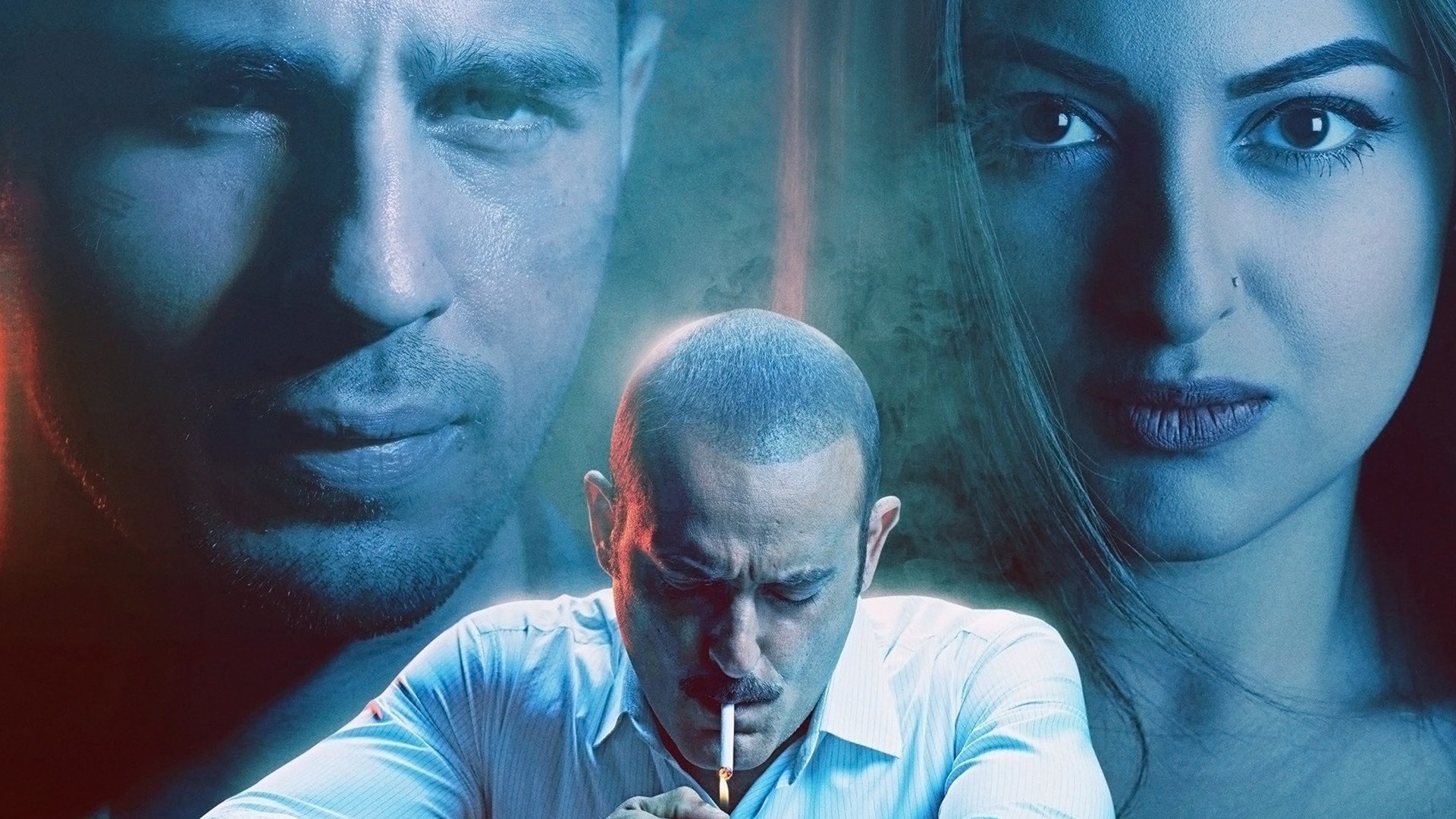 Ittefaq Poster