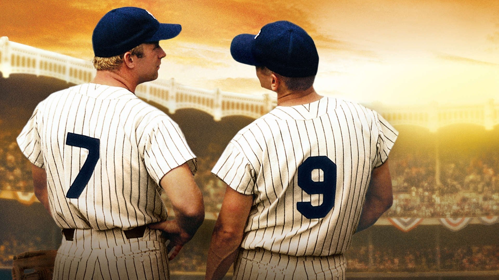 61* Poster