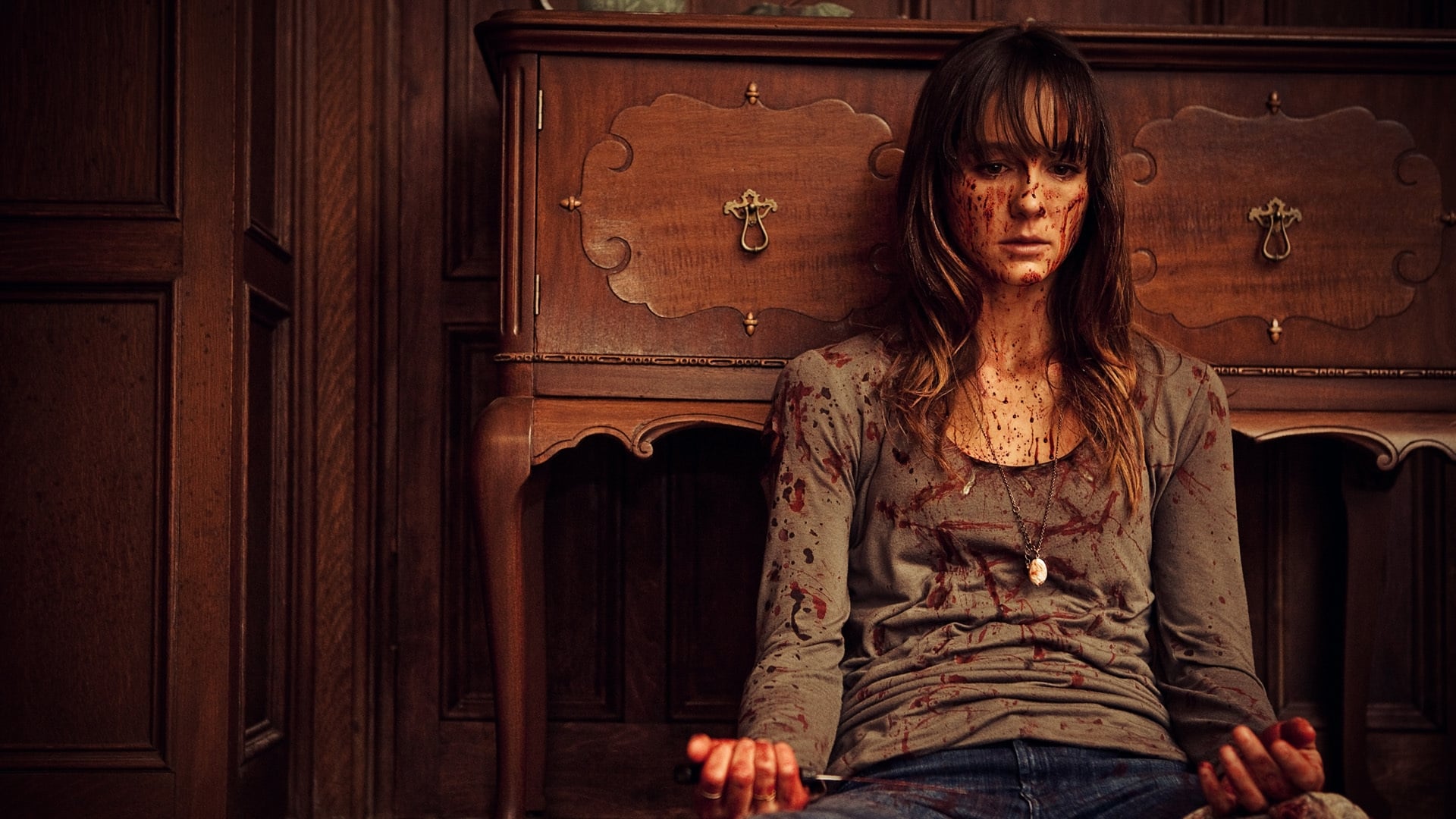 You're Next Poster