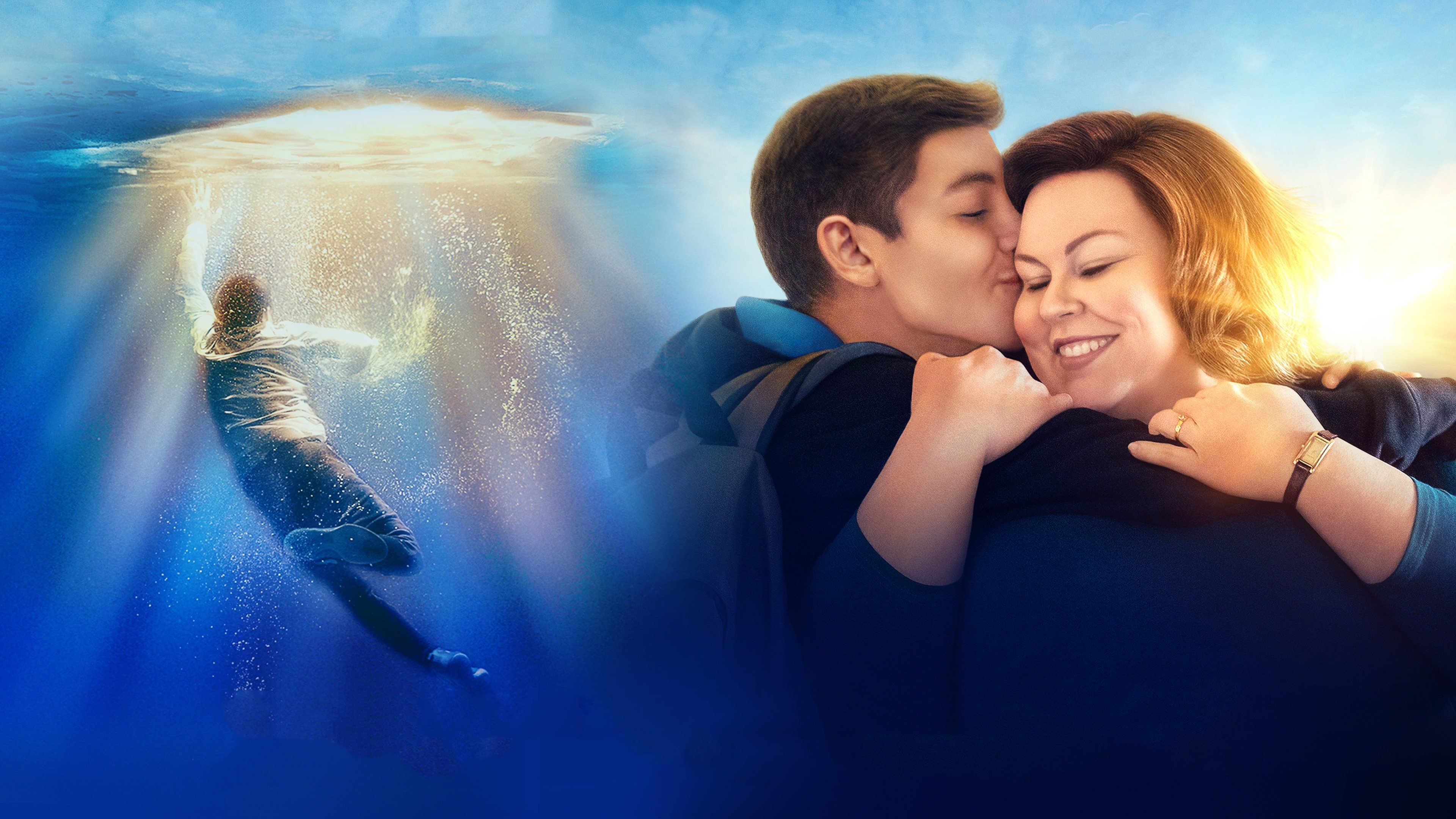 Breakthrough Poster