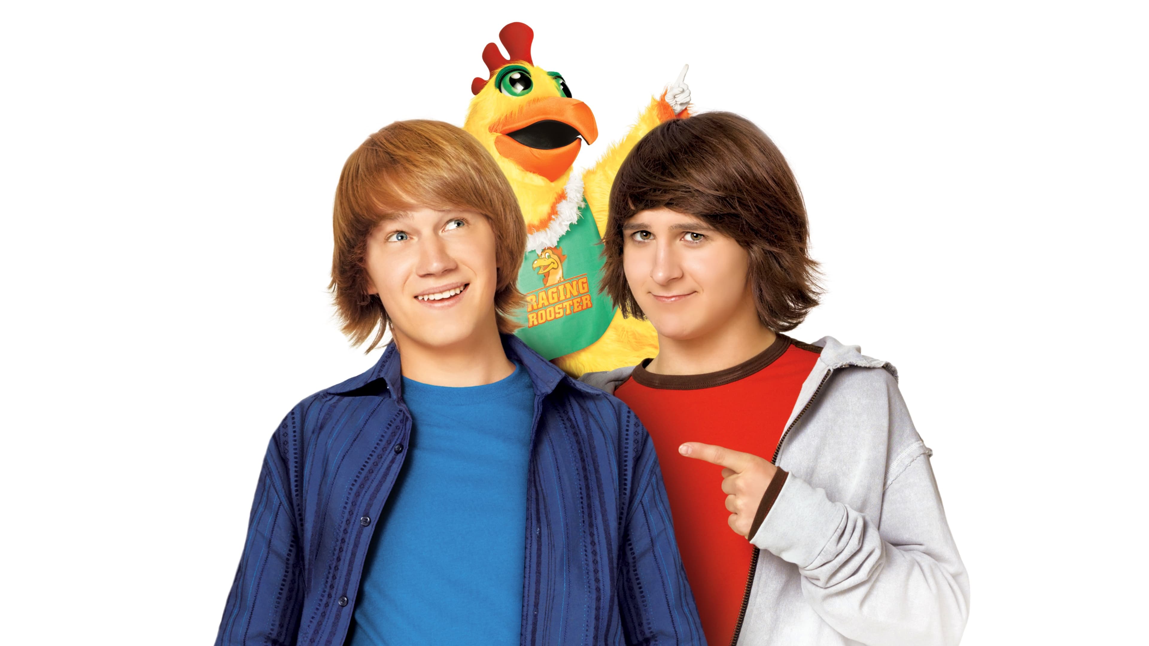 Hatching Pete Poster