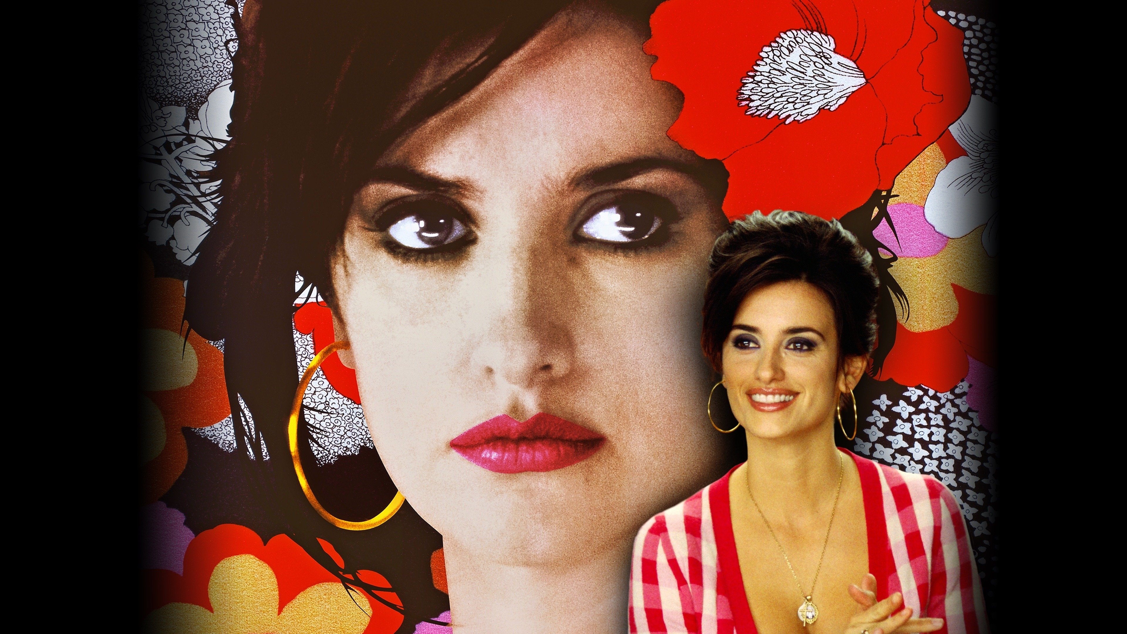 Volver Poster