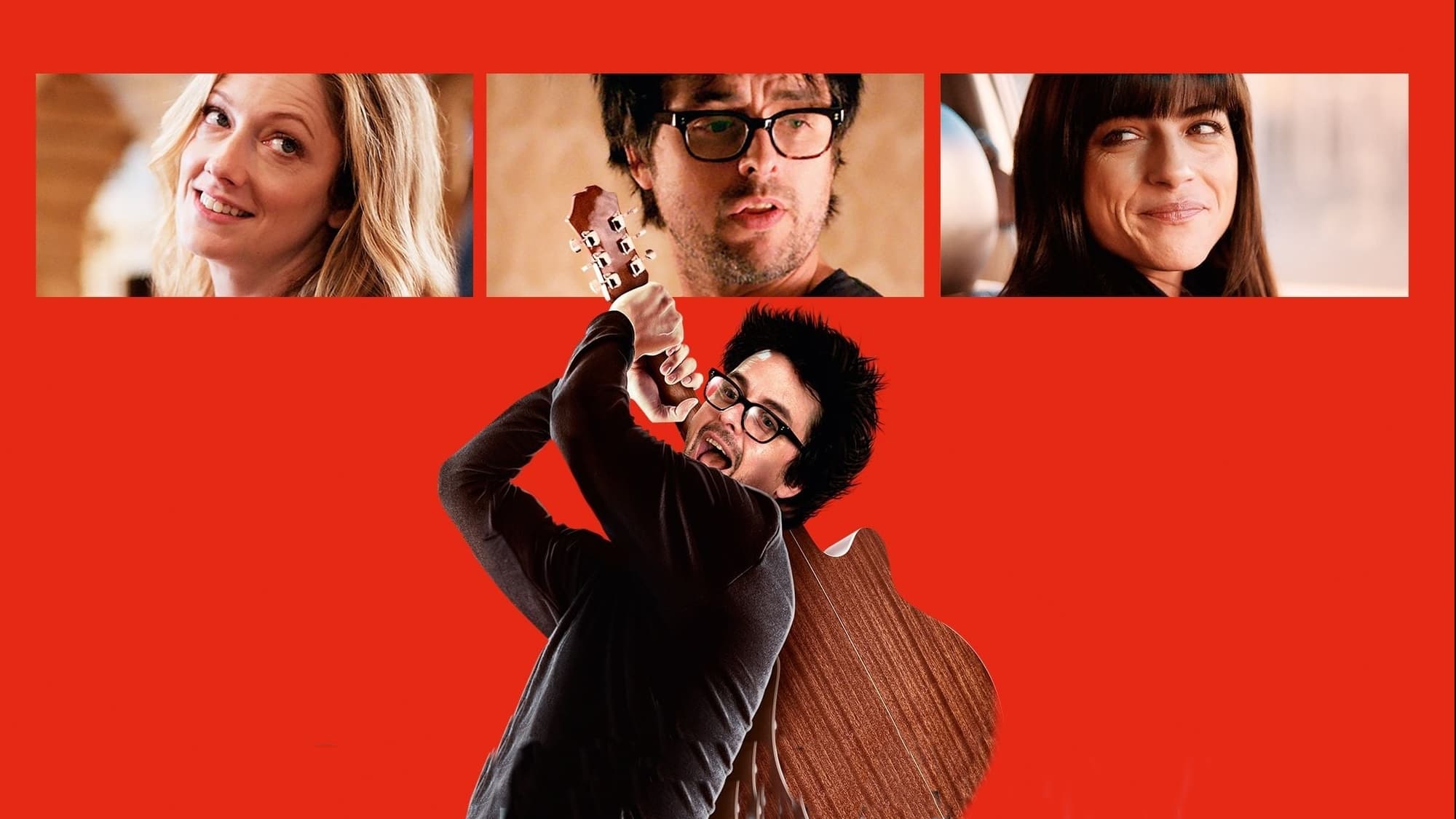 Ordinary World Poster