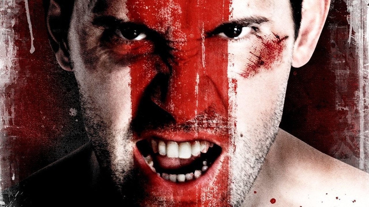 Green Street 3: Never Back Down Poster