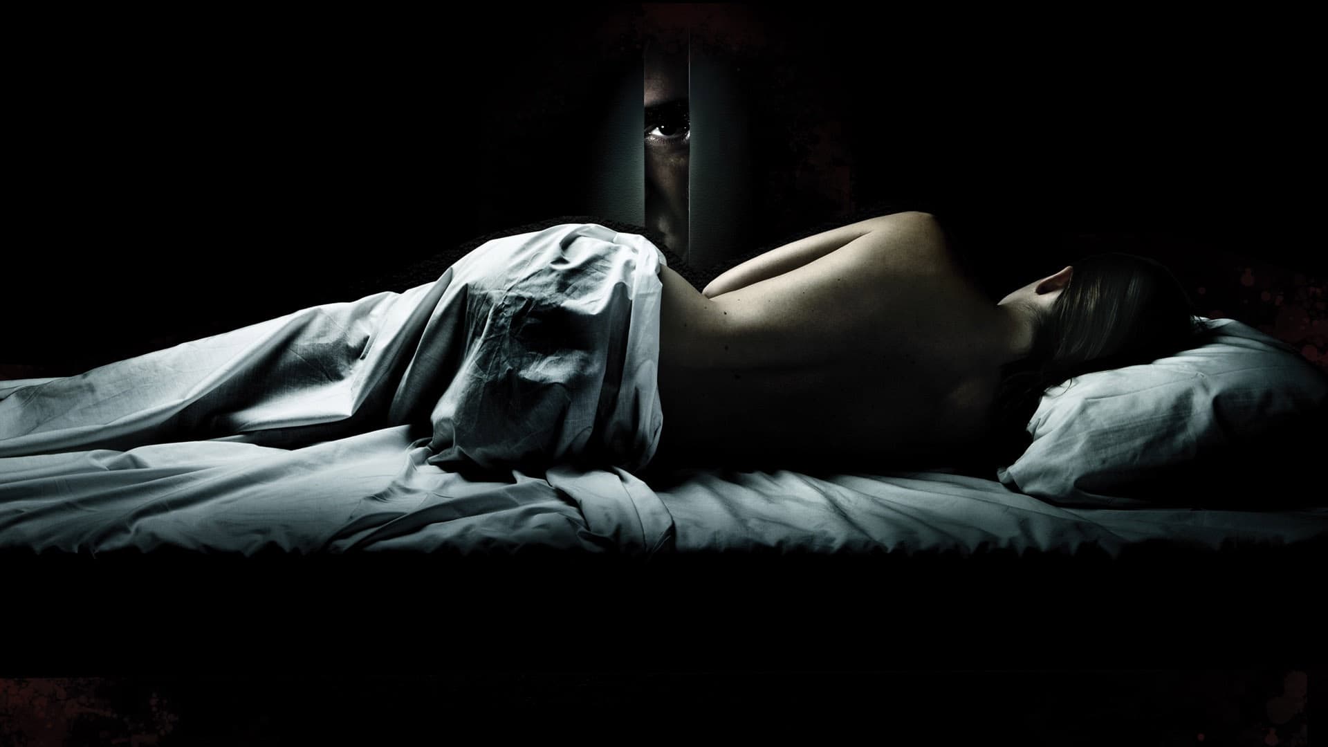 Sleep Tight Poster