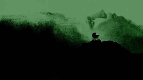 Rosemary's Baby Poster