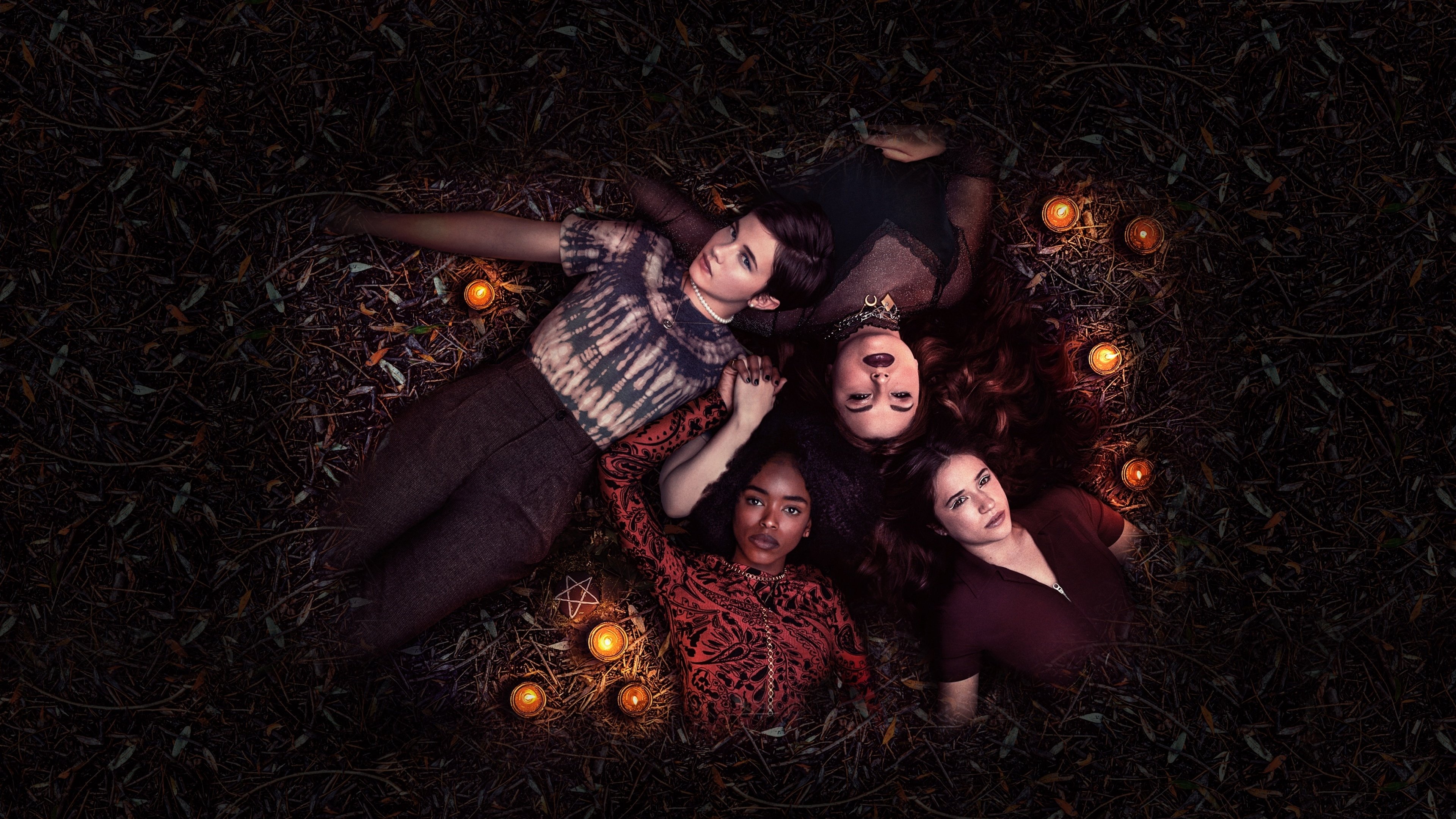 The Craft: Legacy Poster