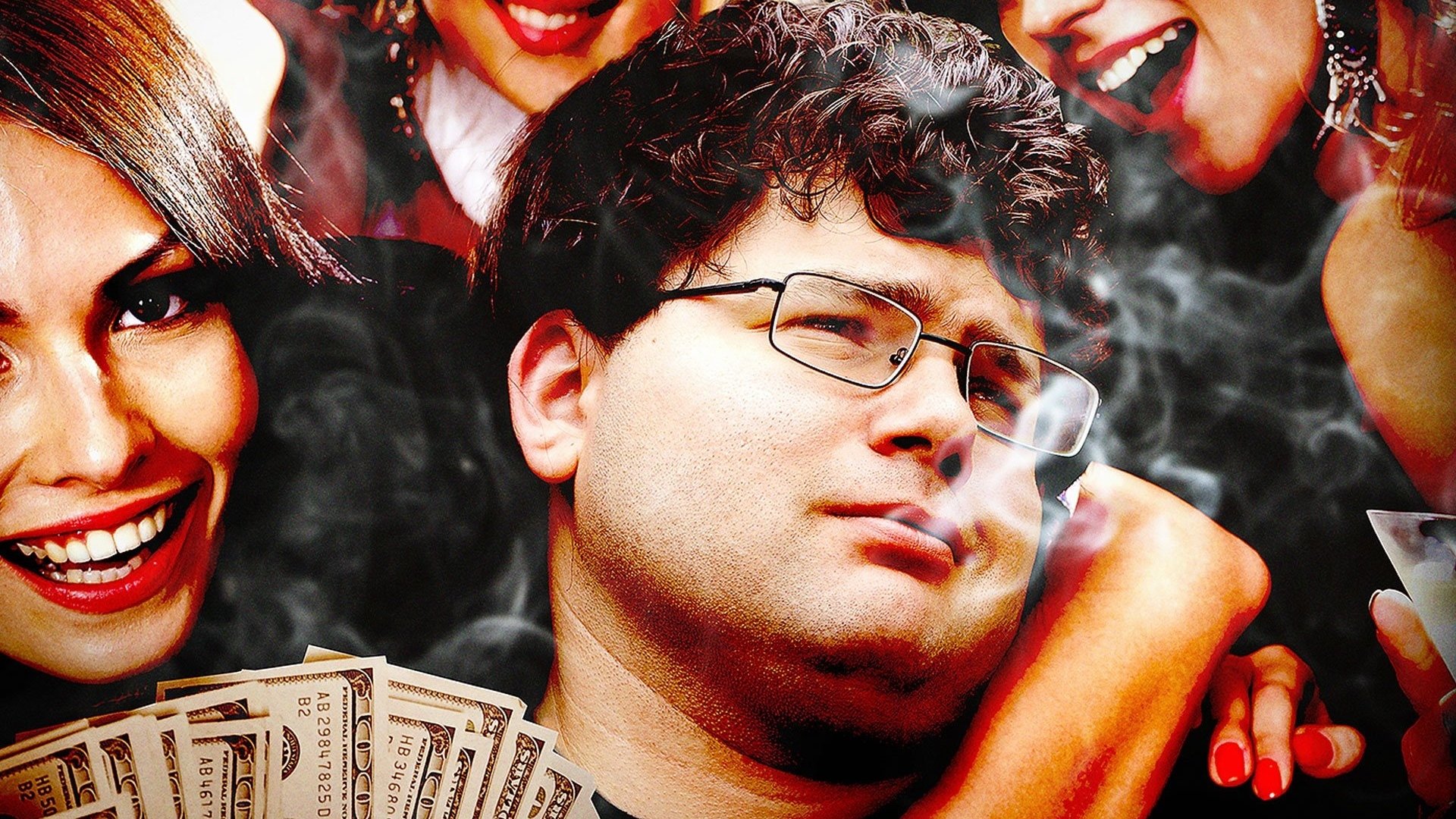 Kid Cannabis Poster