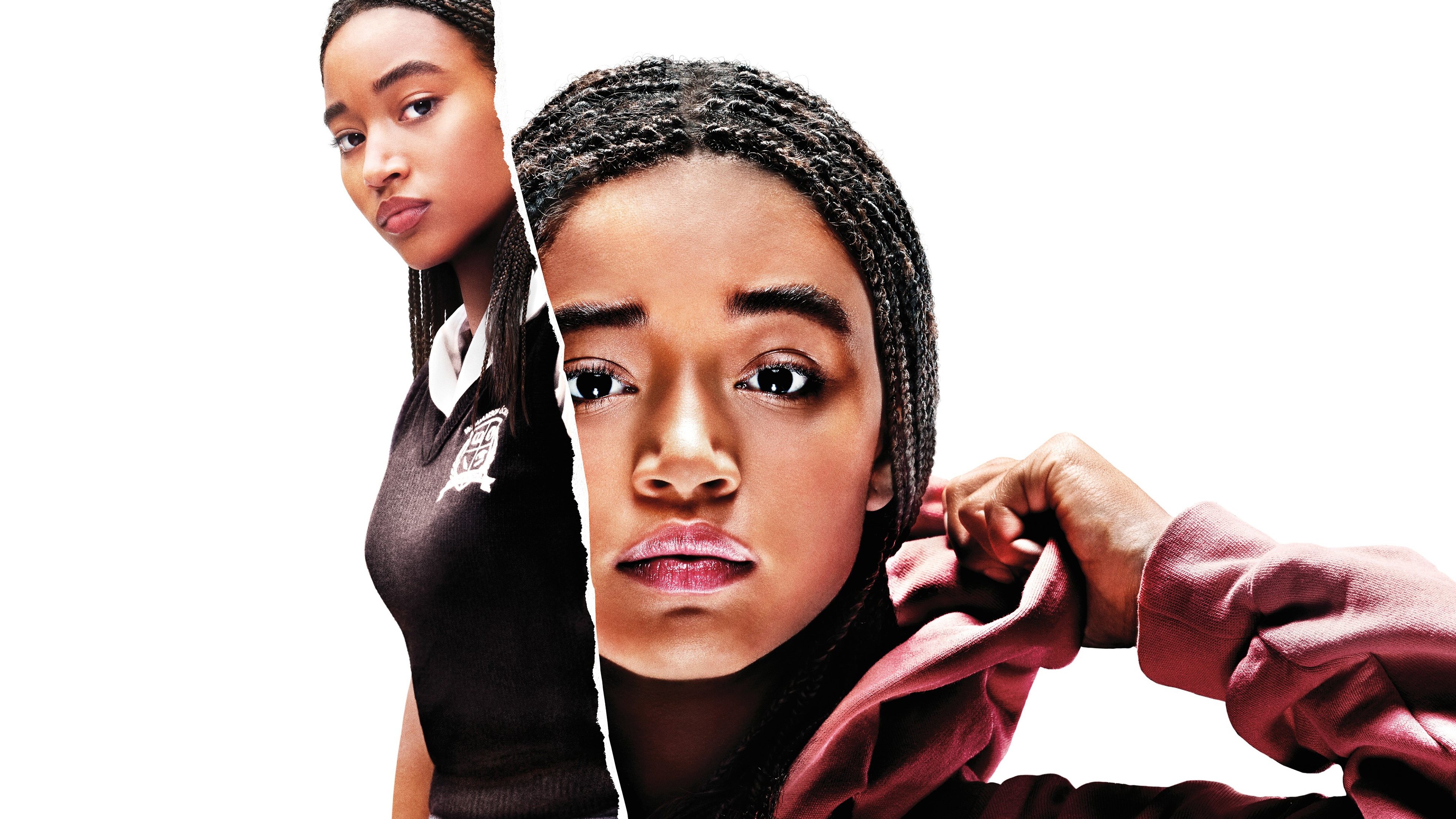 The Hate U Give Poster